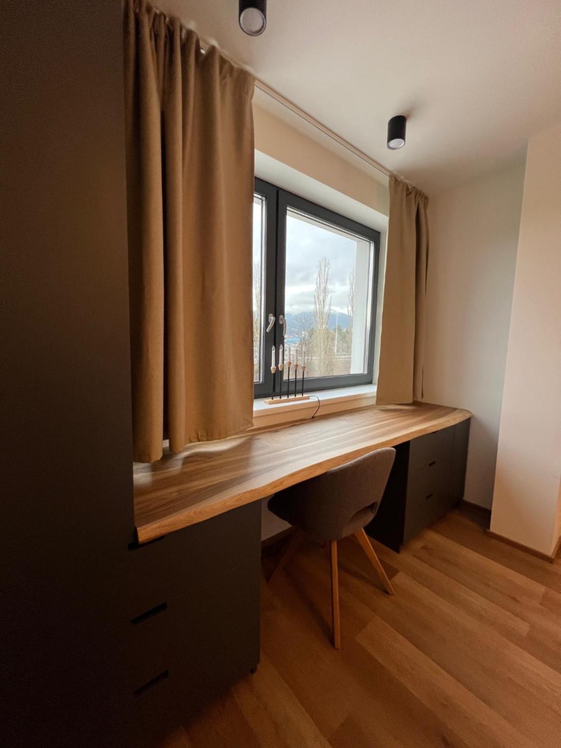 BlackDEER Apartment Liptov