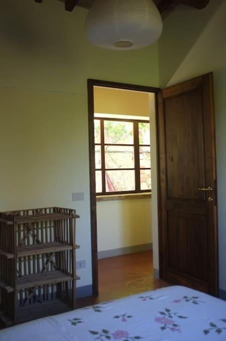 Country house at Podere Noceto view 4