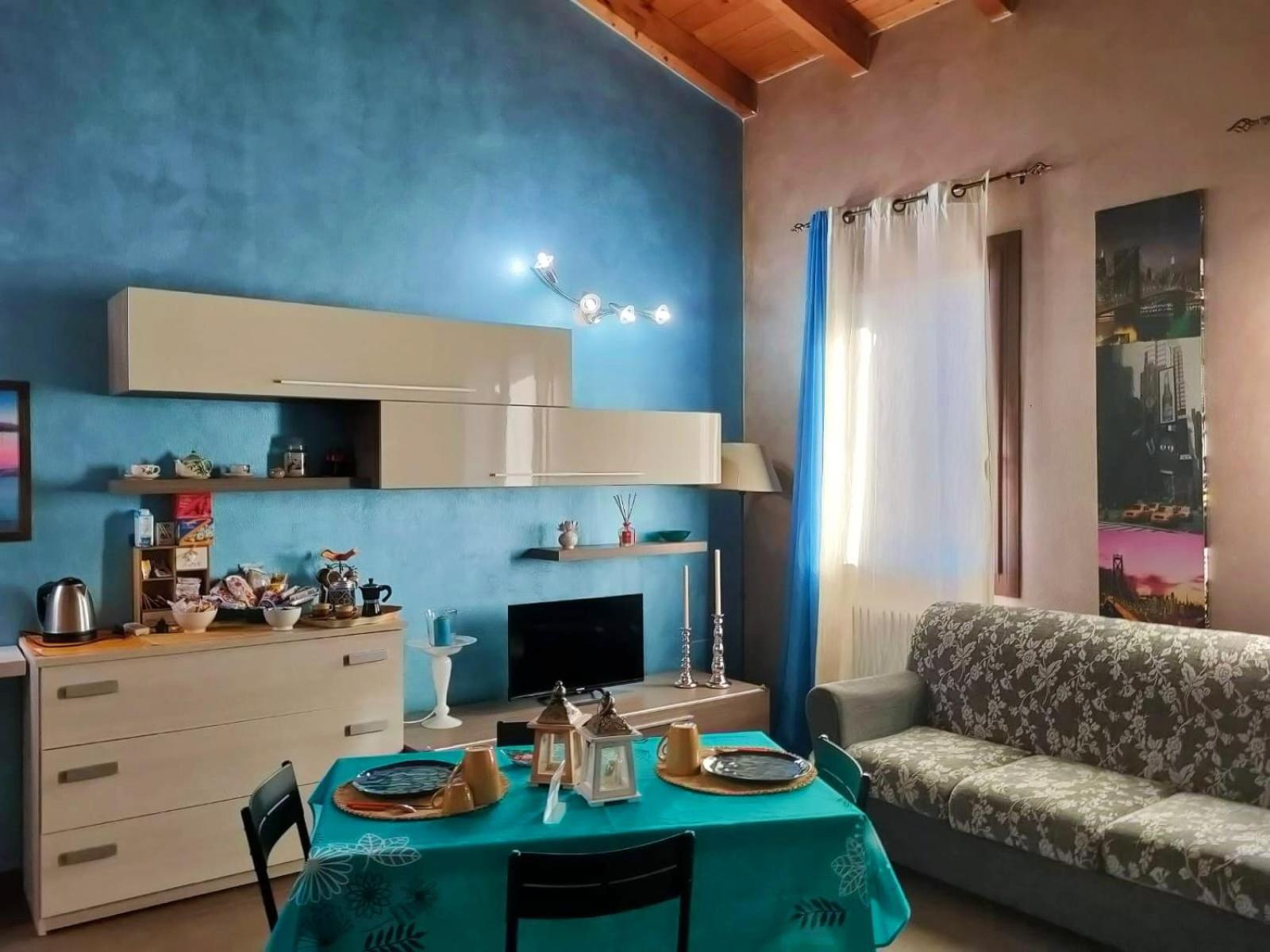 Casa Venere view 3