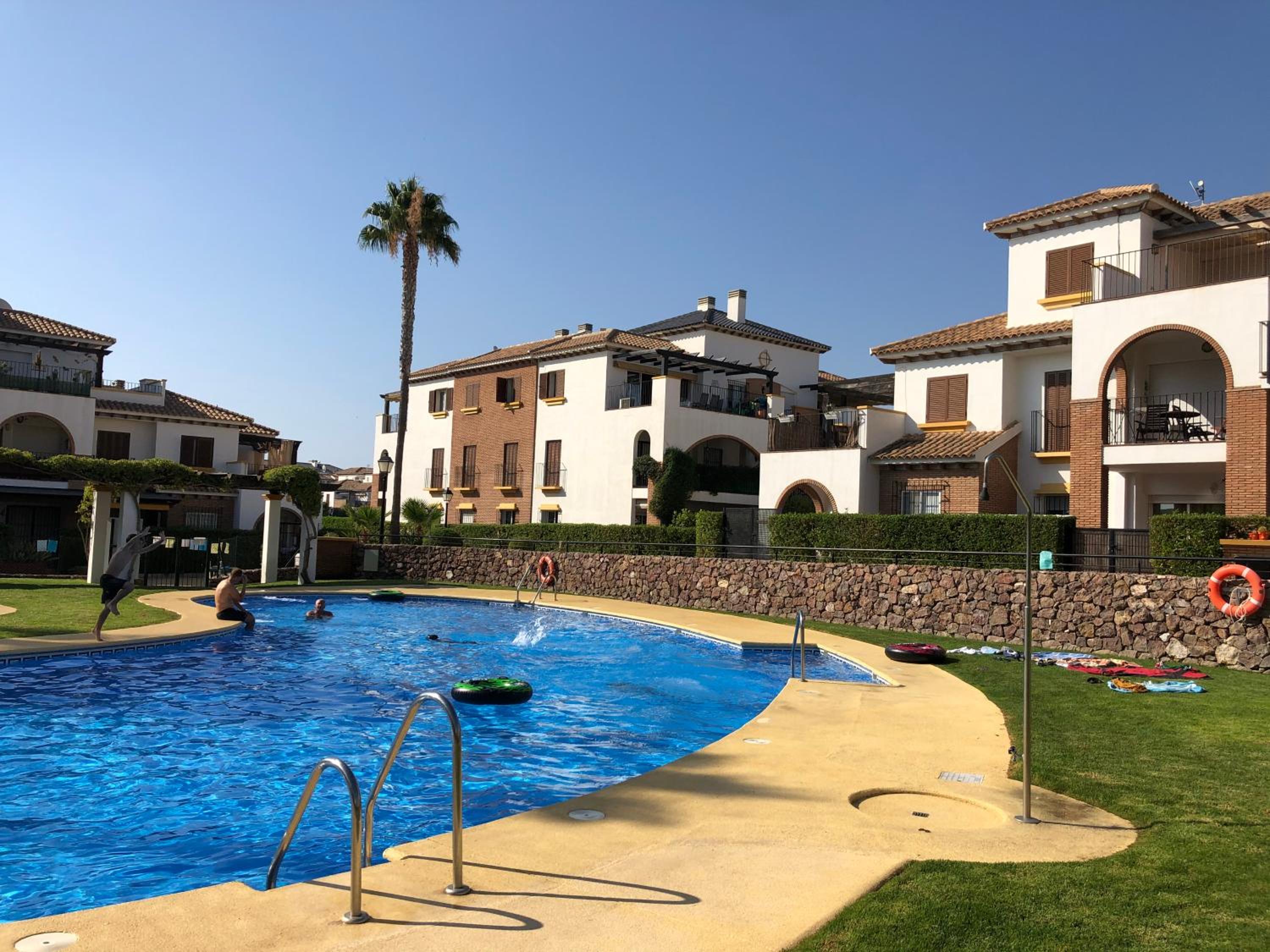 Sueño Andaluz Vera