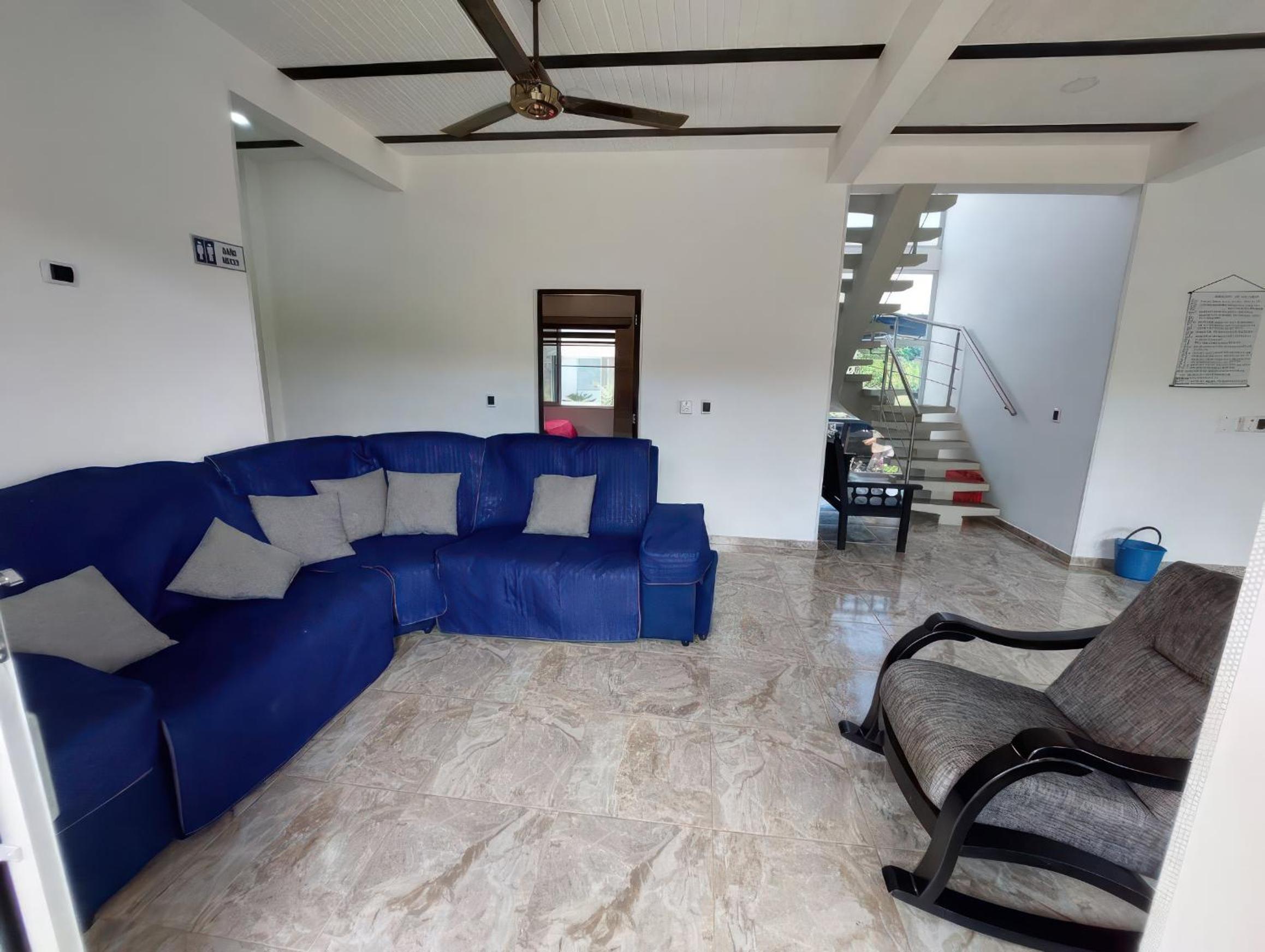 Casa con piscina privada y BBQ para Familias y parejas