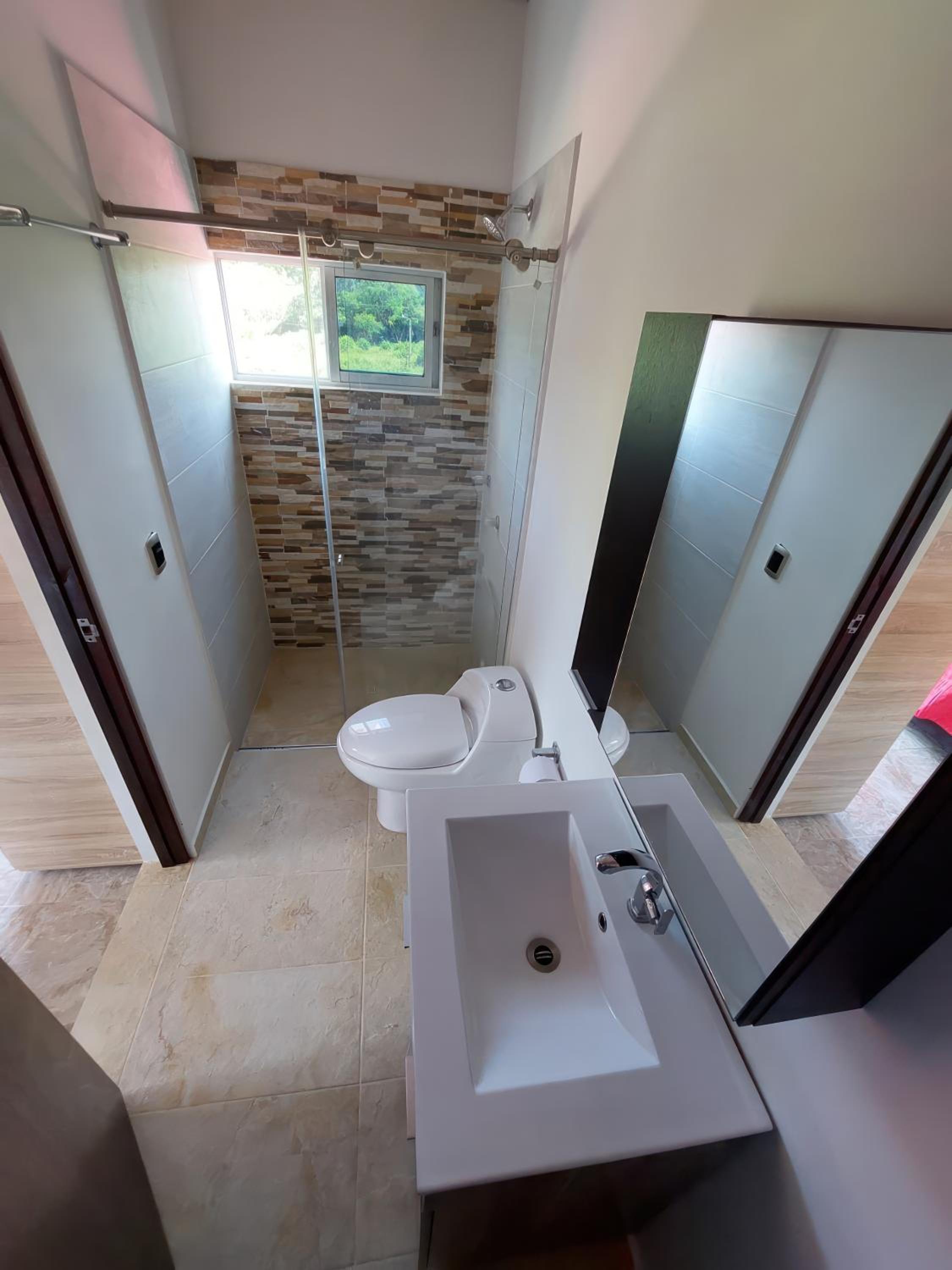 Casa con piscina privada y BBQ para Familias y parejas