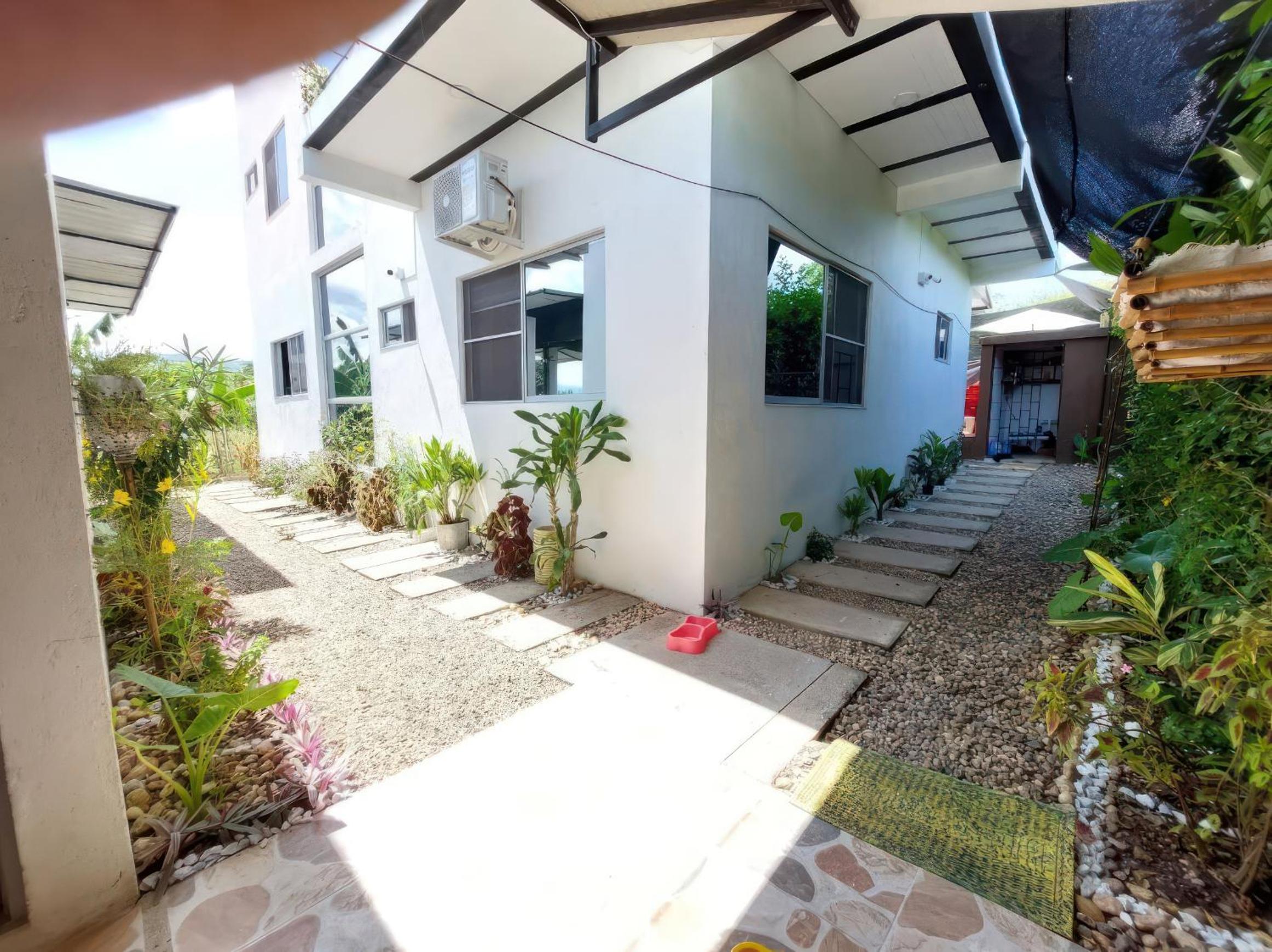 Casa con piscina privada y BBQ para Familias y parejas