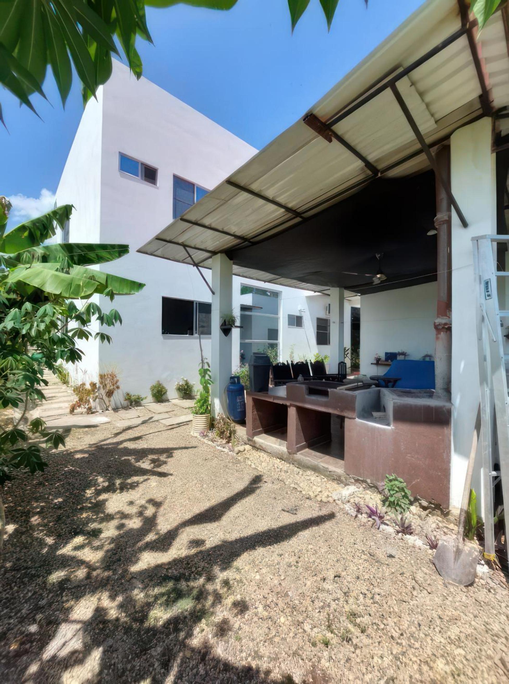 Casa con piscina privada y BBQ para Familias y parejas