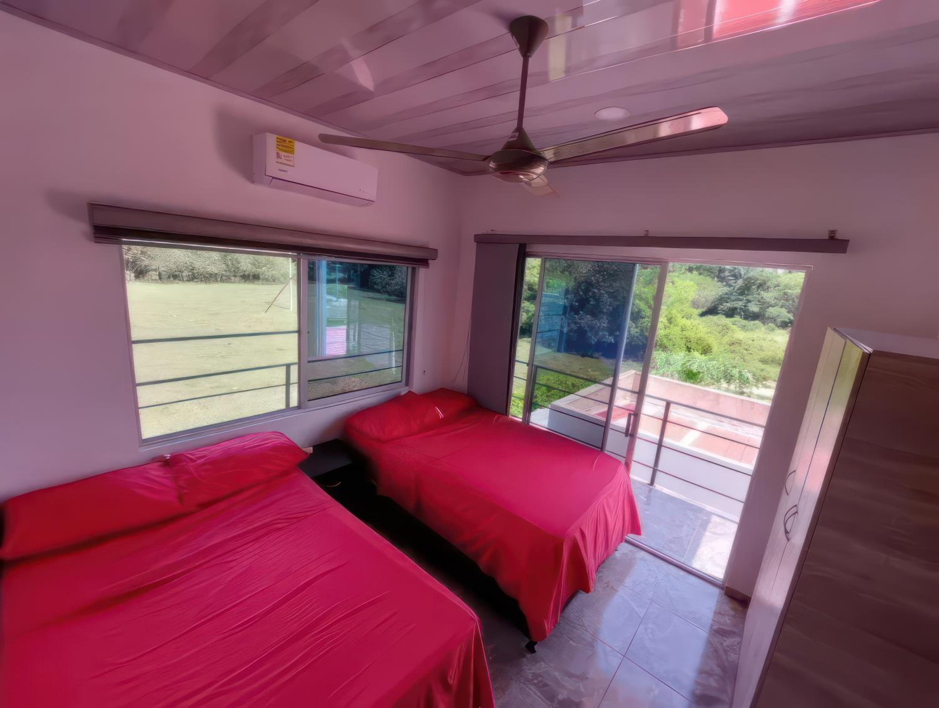 Casa con piscina privada y BBQ para Familias y parejas