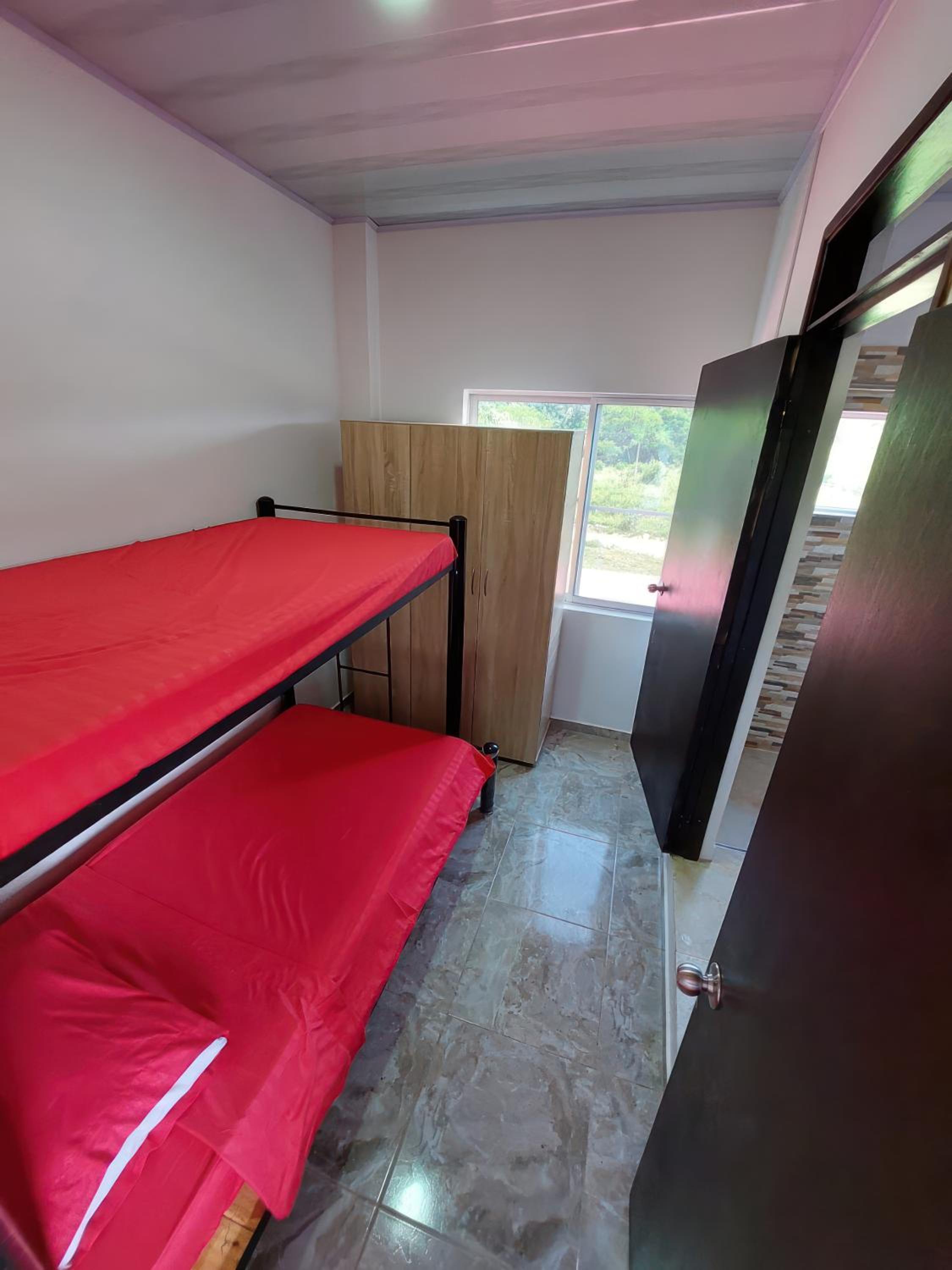 Casa con piscina privada y BBQ para Familias y parejas