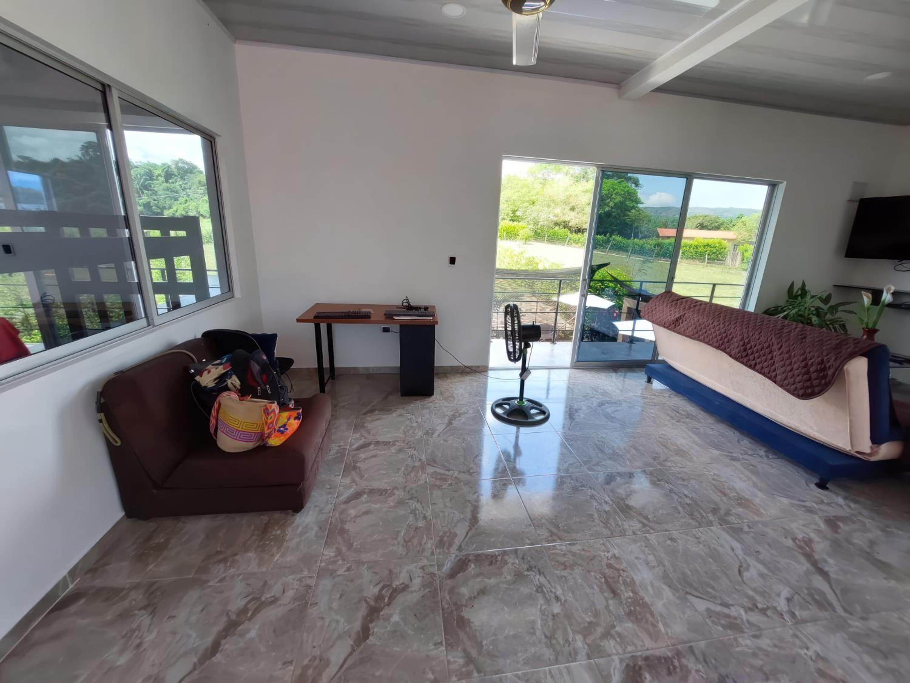 Casa con piscina privada y BBQ para Familias y parejas
