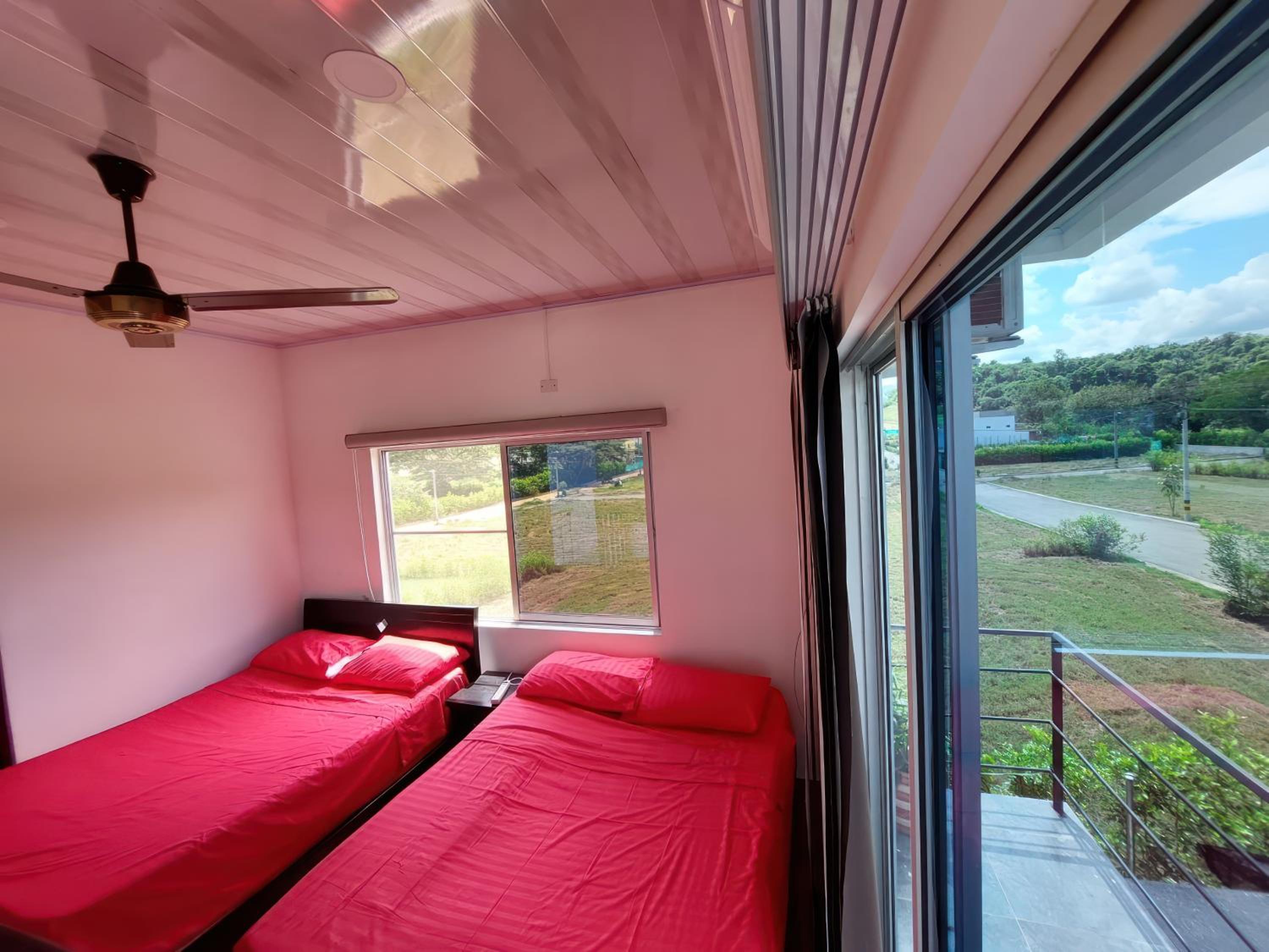 Casa con piscina privada y BBQ para Familias y parejas