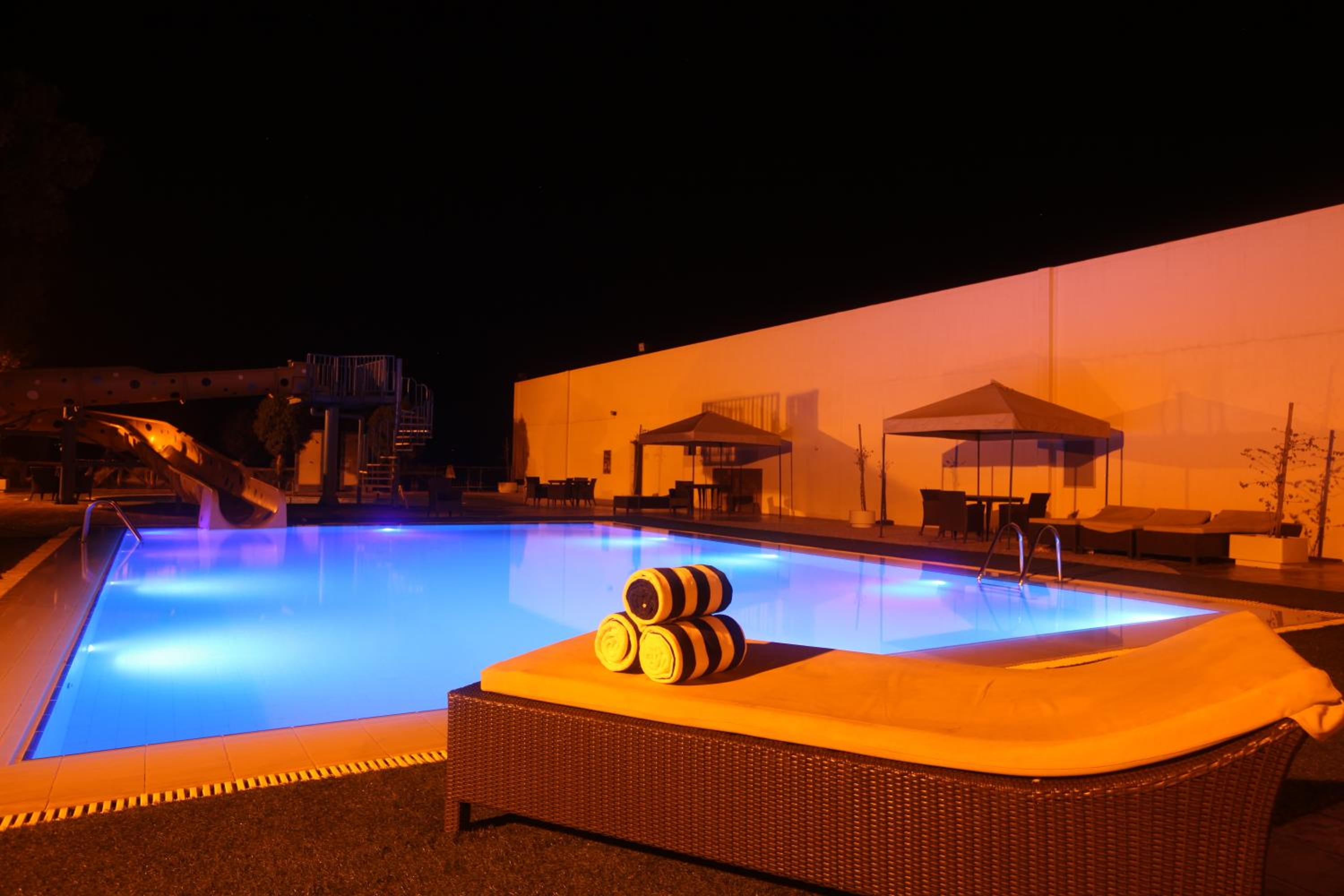 Dana Beach Resort