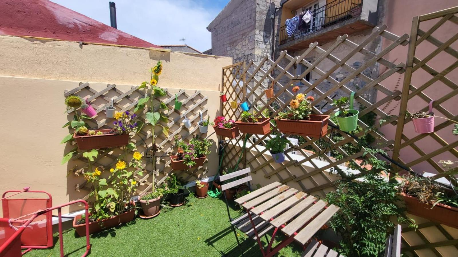 Itiseasy Cuglieri 1 e 2 Private Apartments