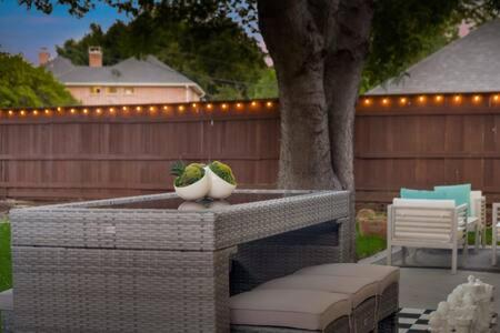 Far North Dallas Chic Haven view 5
