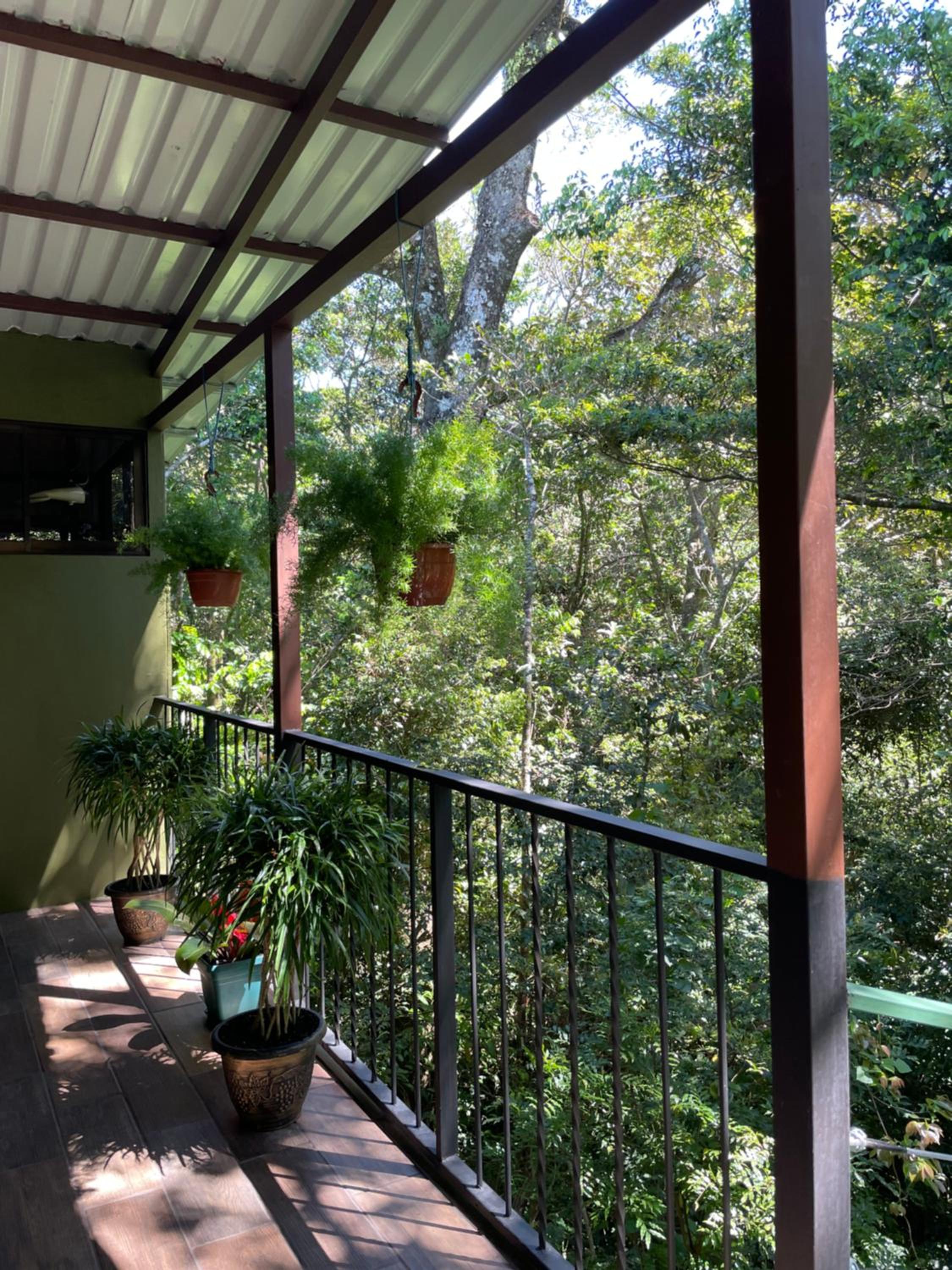 Cabañas La Montaña