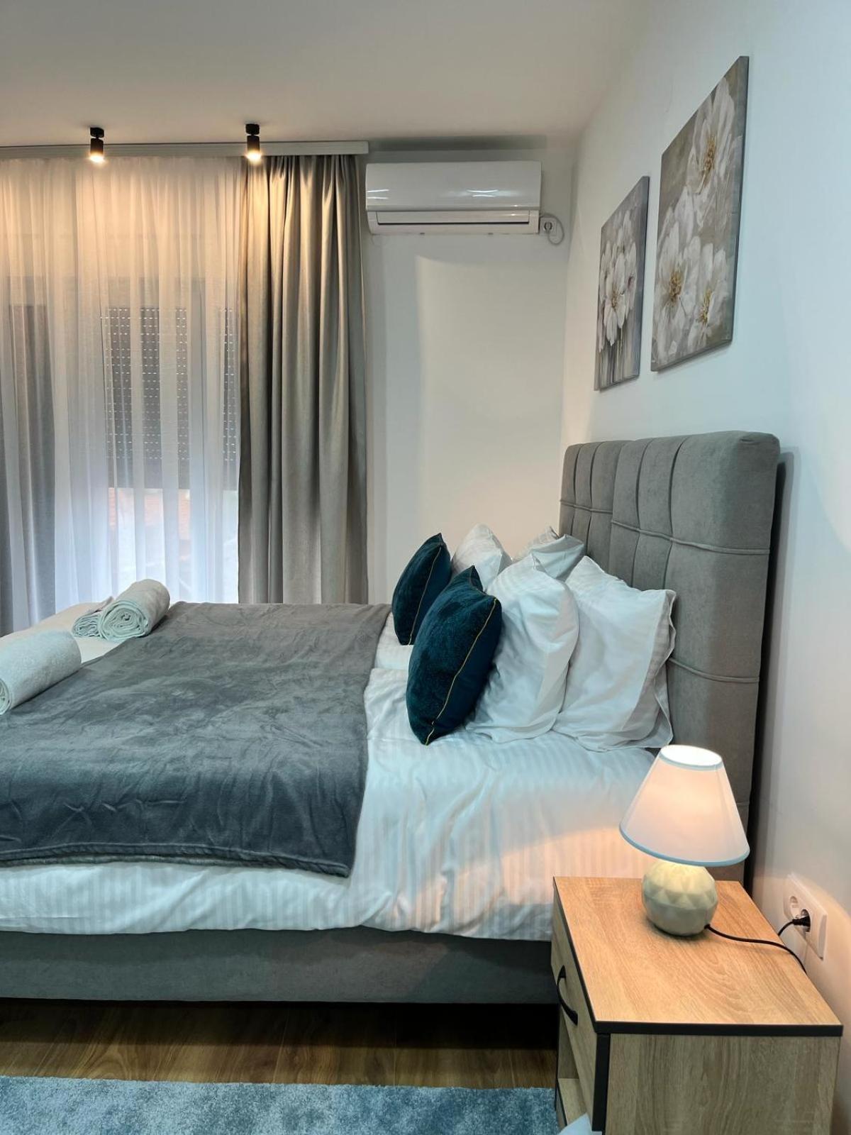 Apartmani Profesional Pajkovic