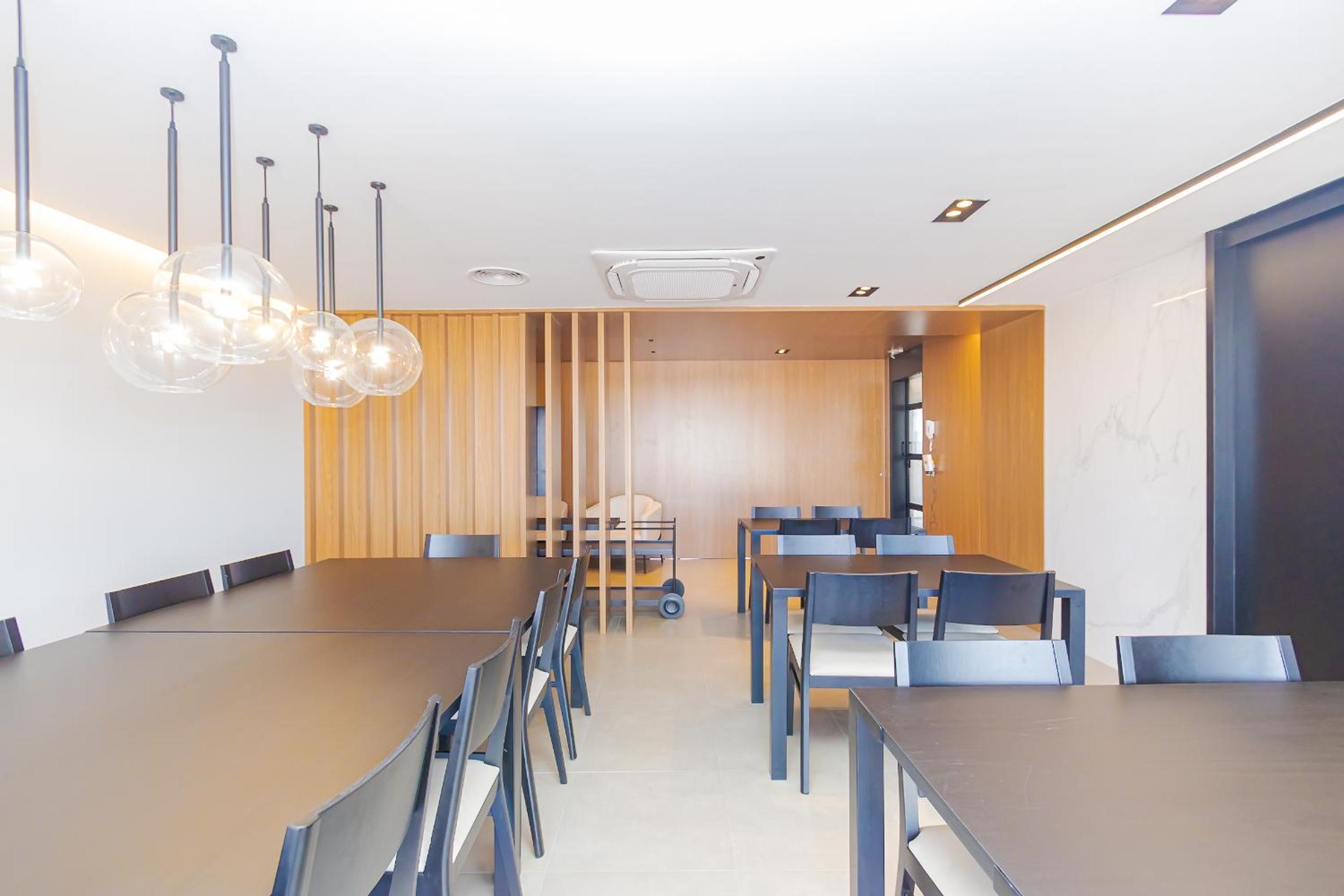 meeting & event spaces
