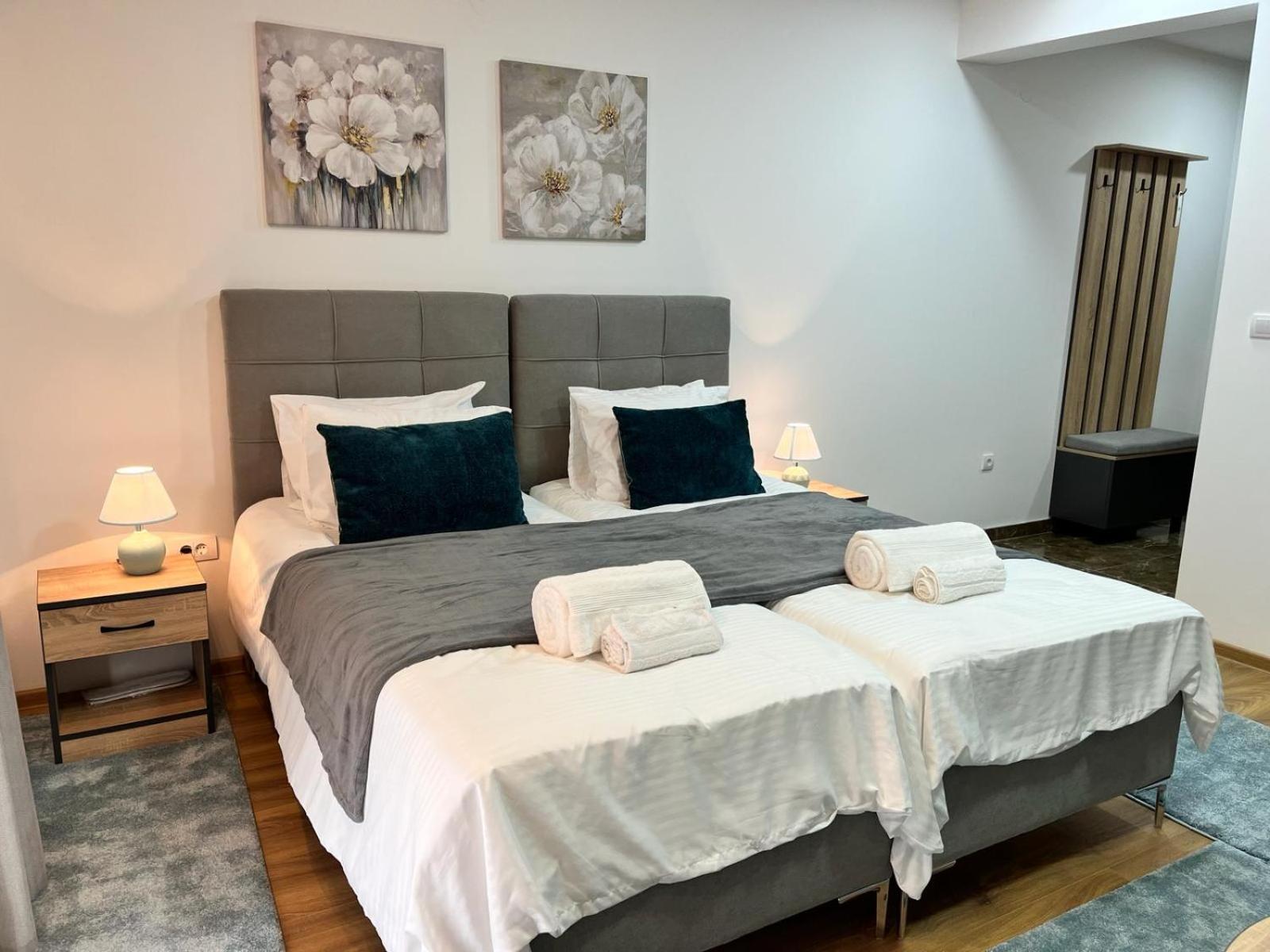 Apartmani Profesional Pajkovic