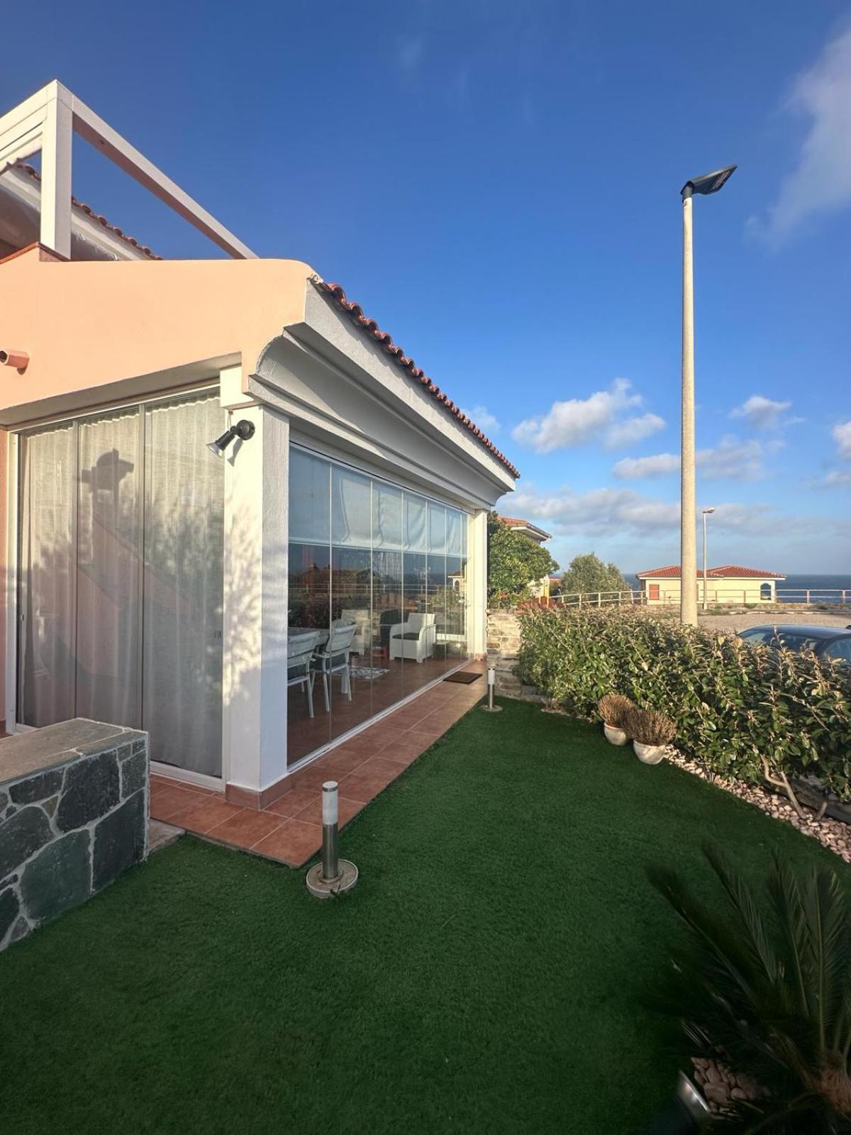 villetta giulia fronte mare view 2