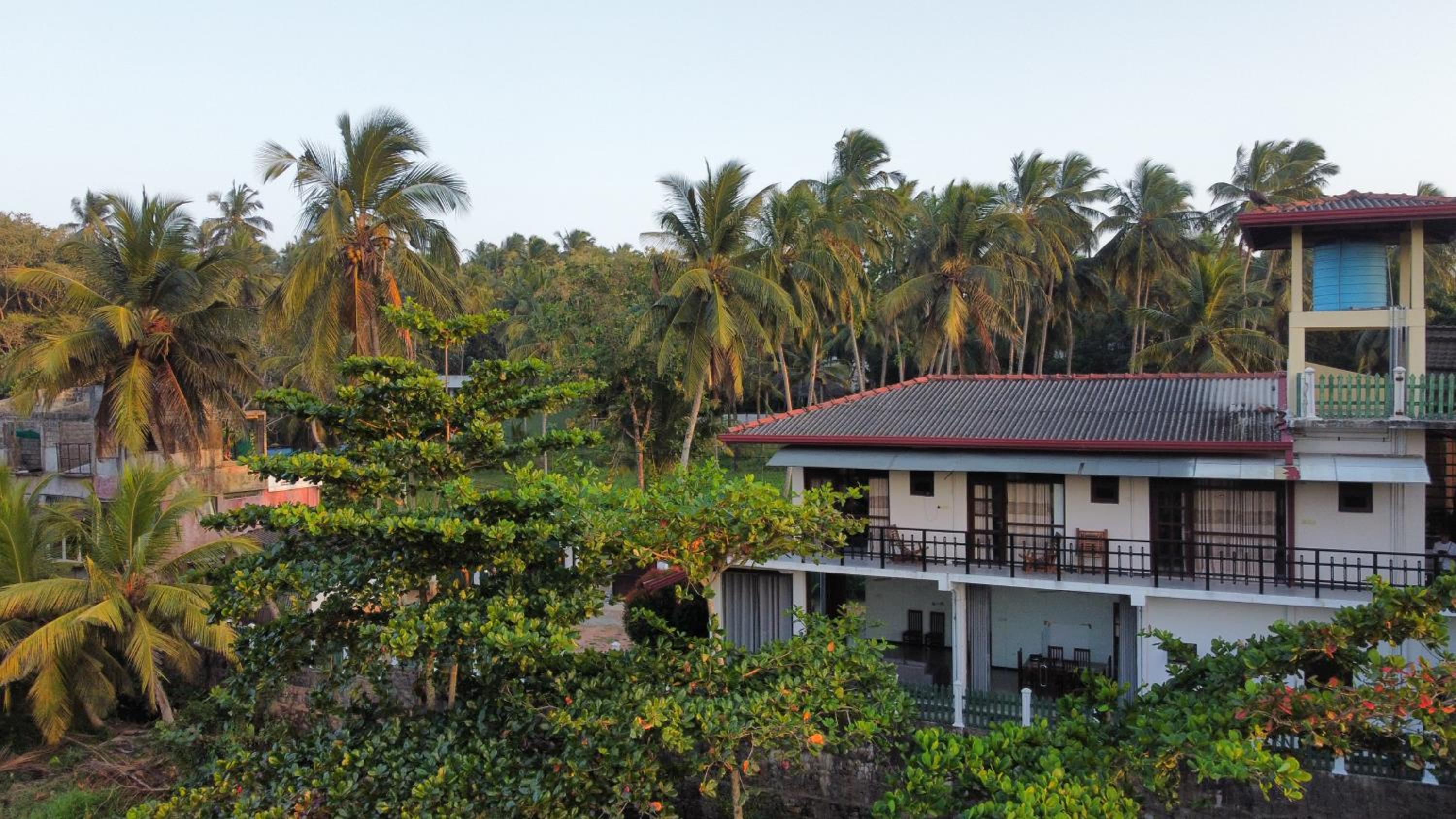 Hotel Mango Shade - Image 1