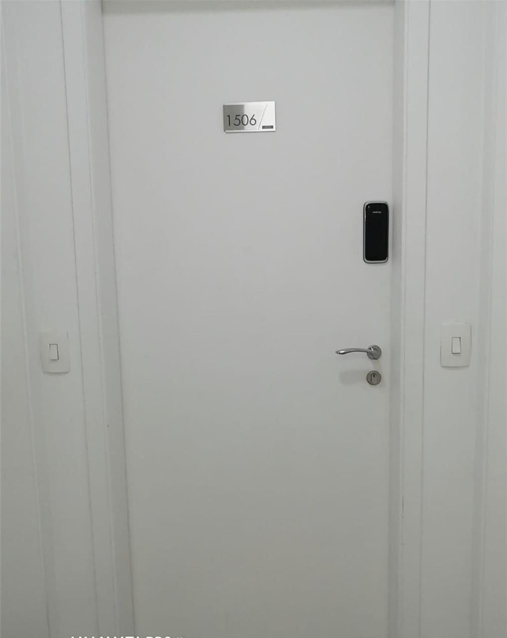 Ap prox Hosp Sírio Libanês 1506