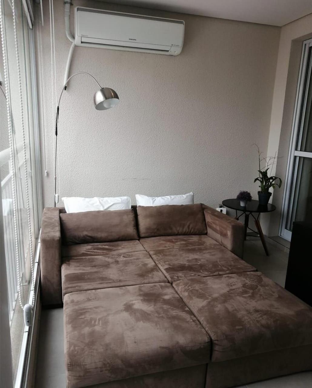 Ap prox Hosp Sírio Libanês 1506