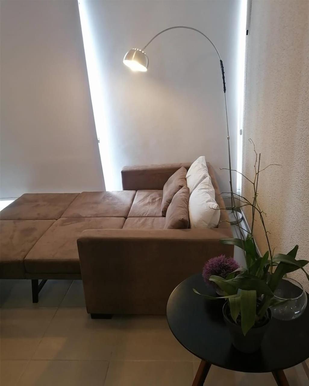 Ap prox Hosp Sírio Libanês 1506