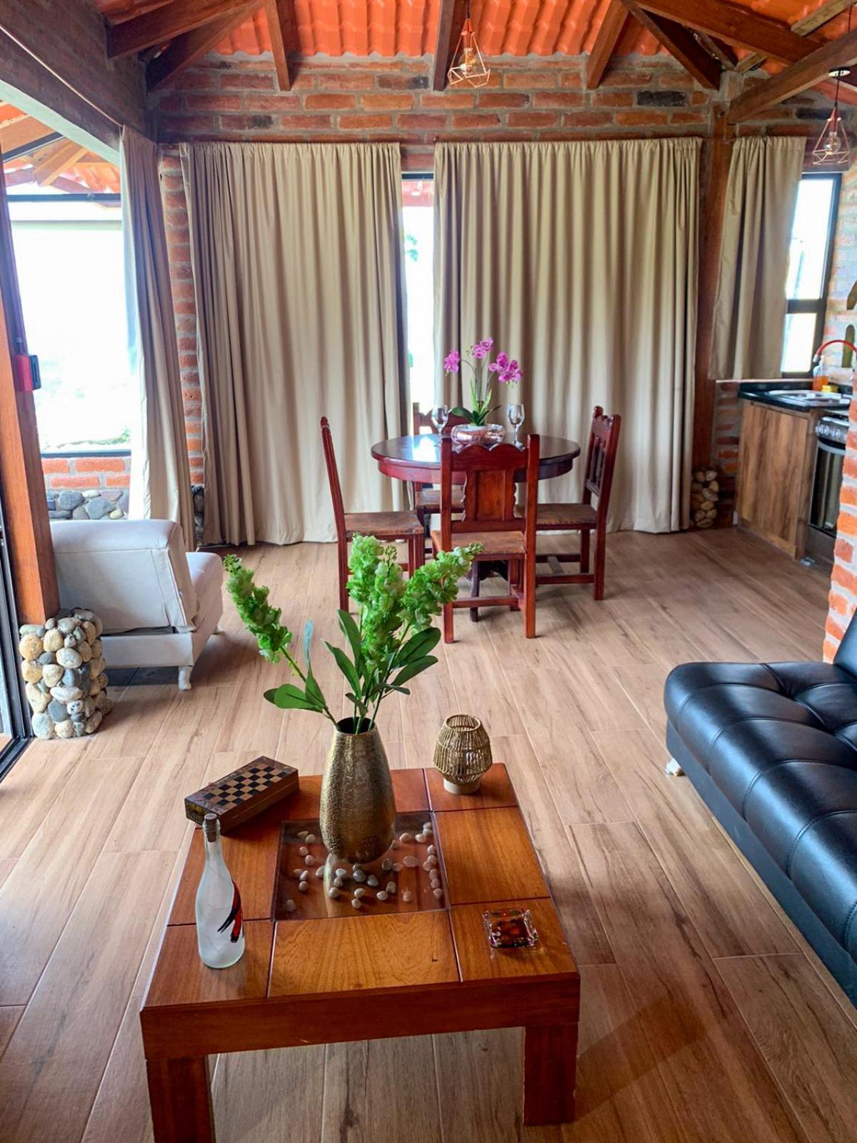 Pumamaki EcoLodge Glamping