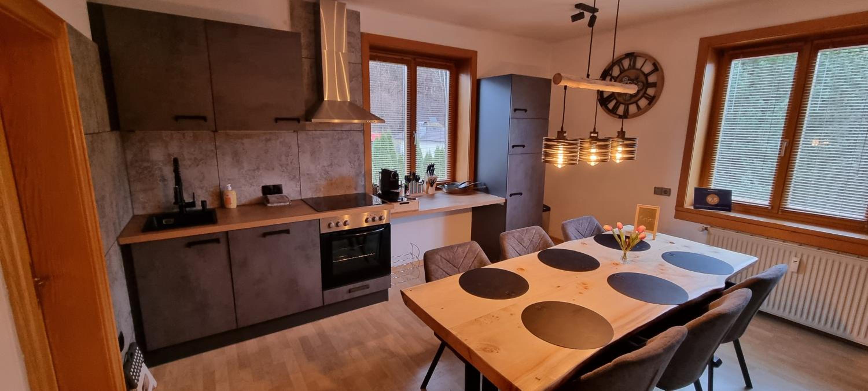 Landhaus Nikki