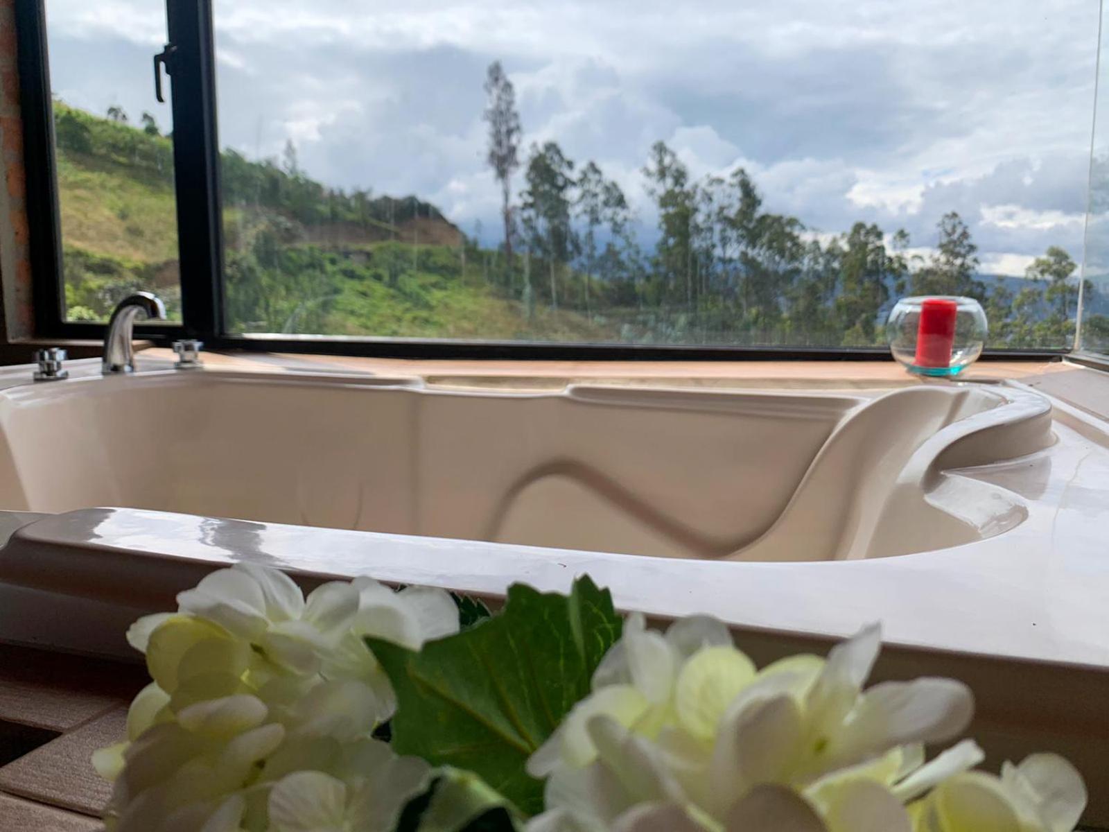 Pumamaki EcoLodge Glamping