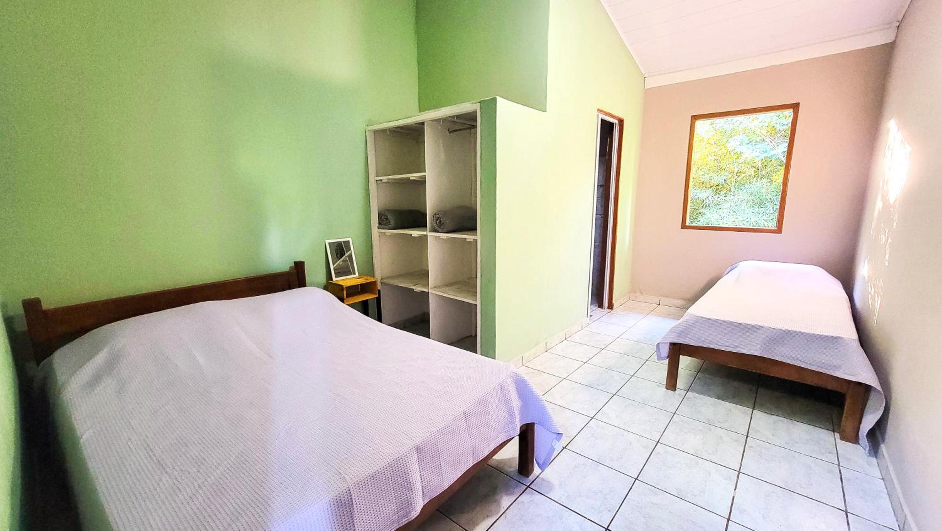 Miko Loko Hospedaria