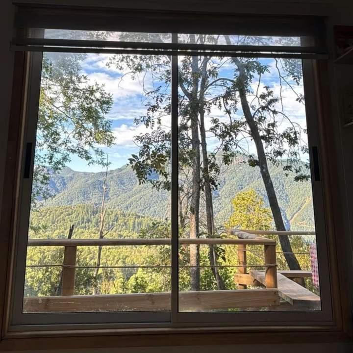 Cabañas el Mirador