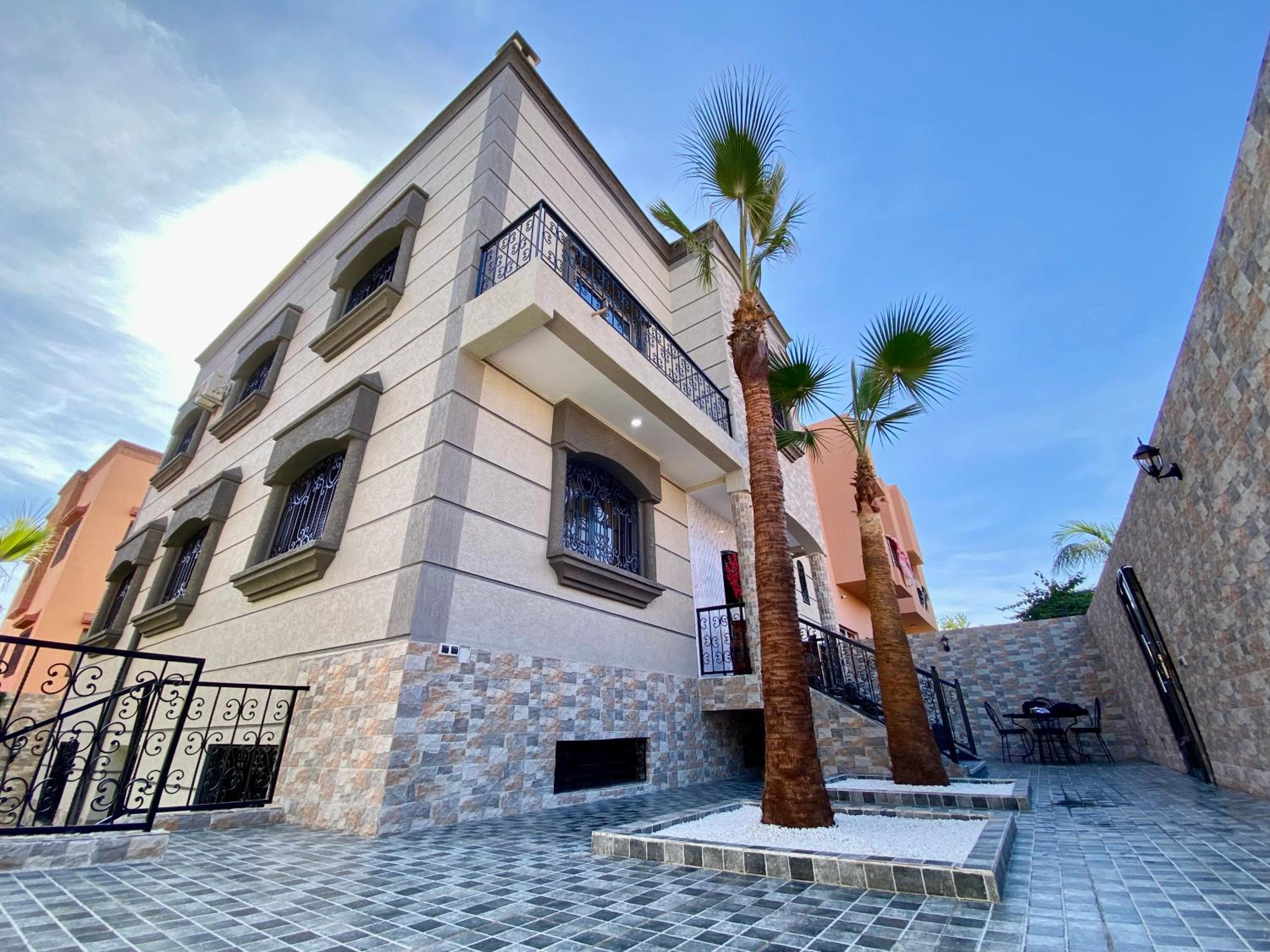building