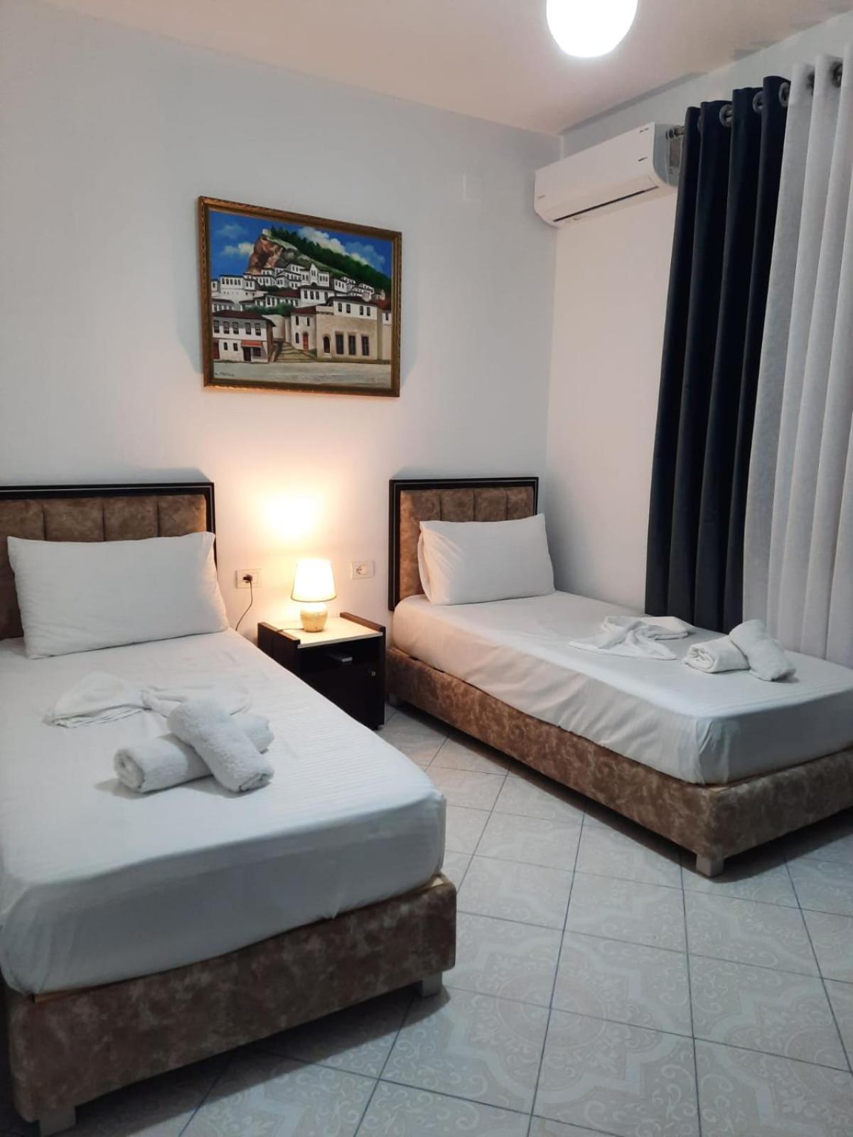 Guest House Marjo