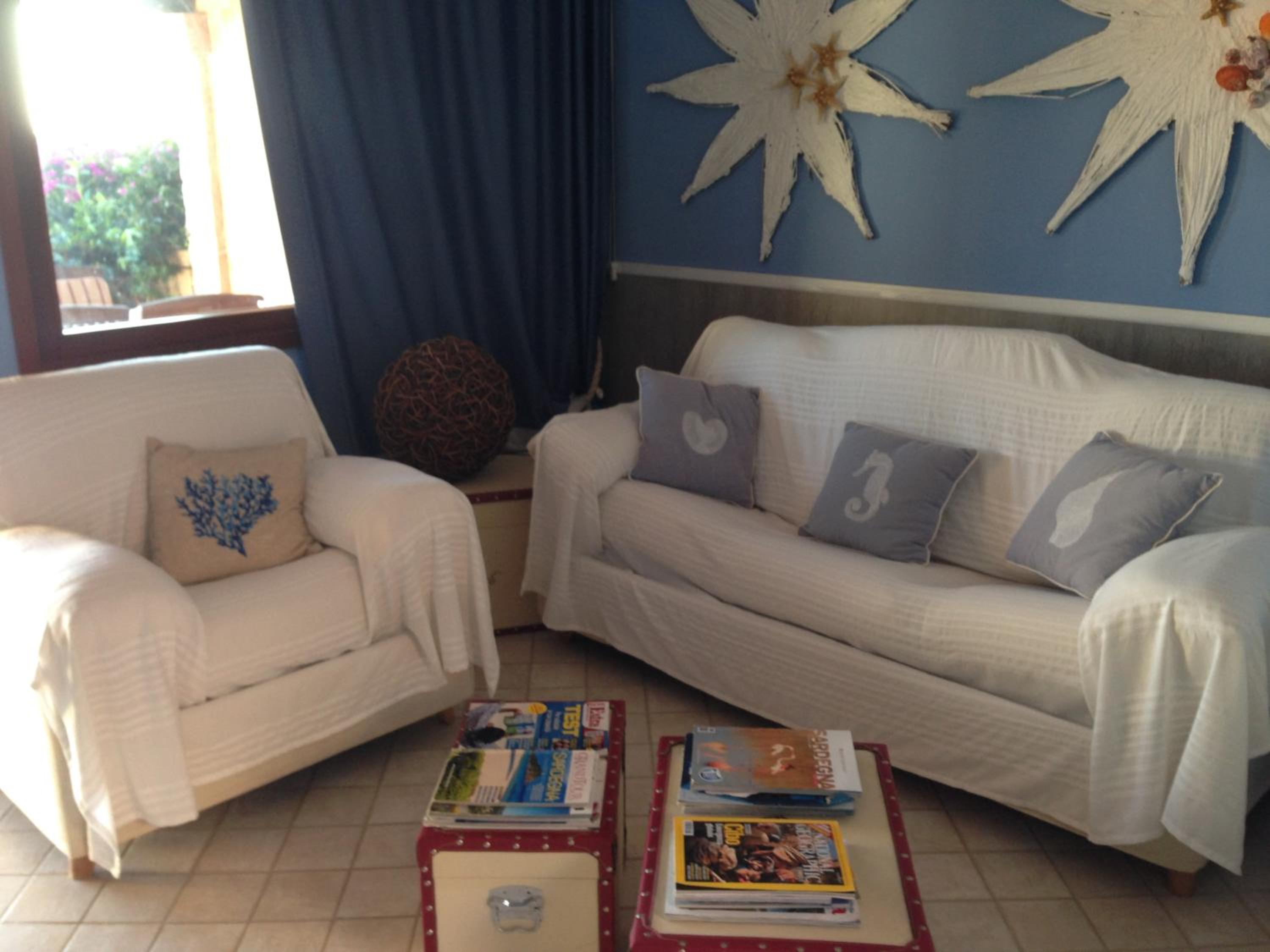 Palau Vacations - Haus Manuela - Property Image 3