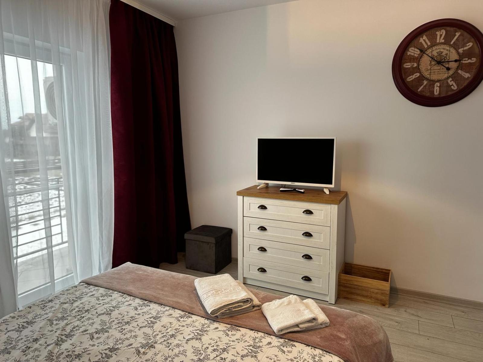 Best Apartment Suceava view 4