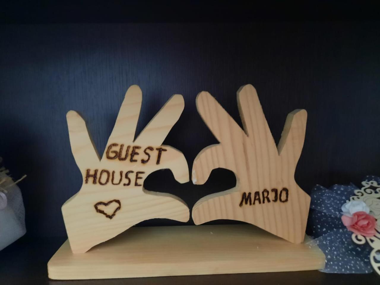 Guest House Marjo