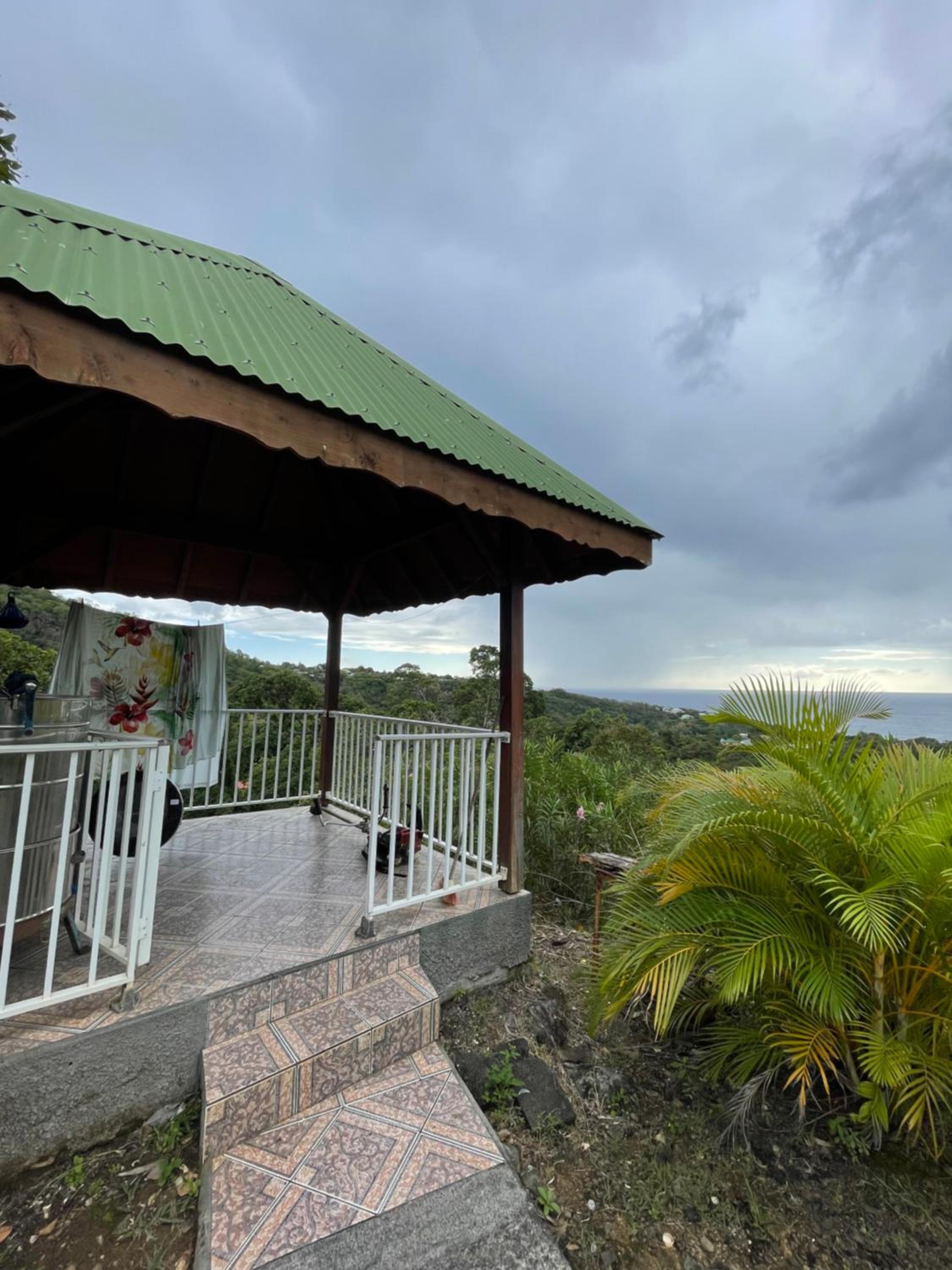 Les Hauts de Grand Case