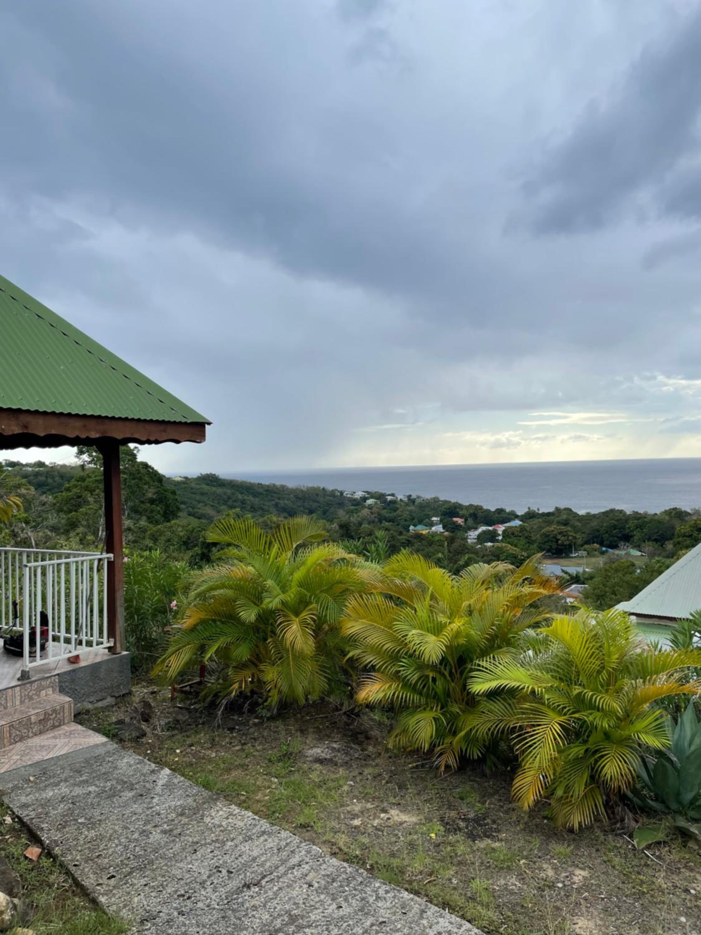 Les Hauts de Grand Case