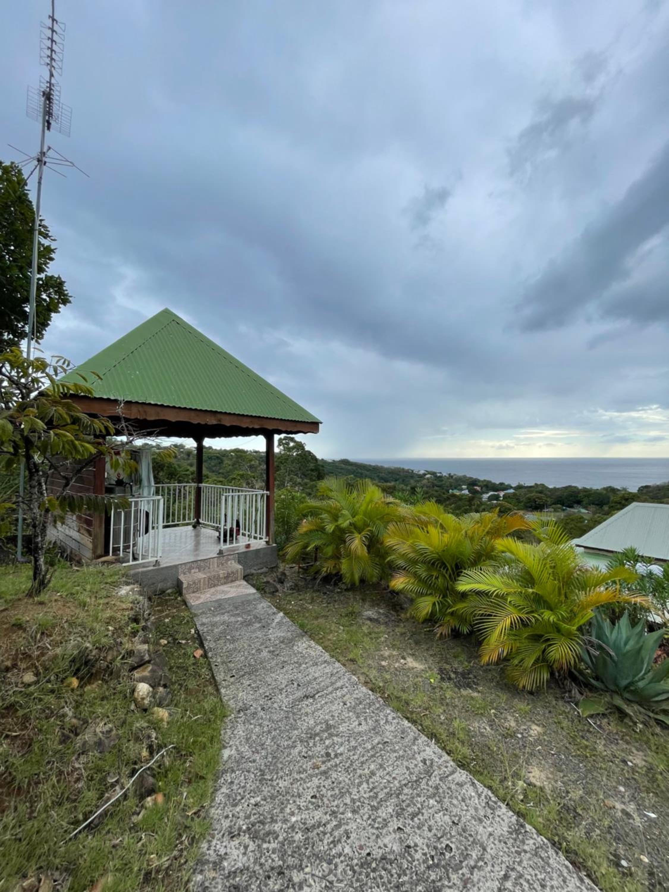Les Hauts de Grand Case