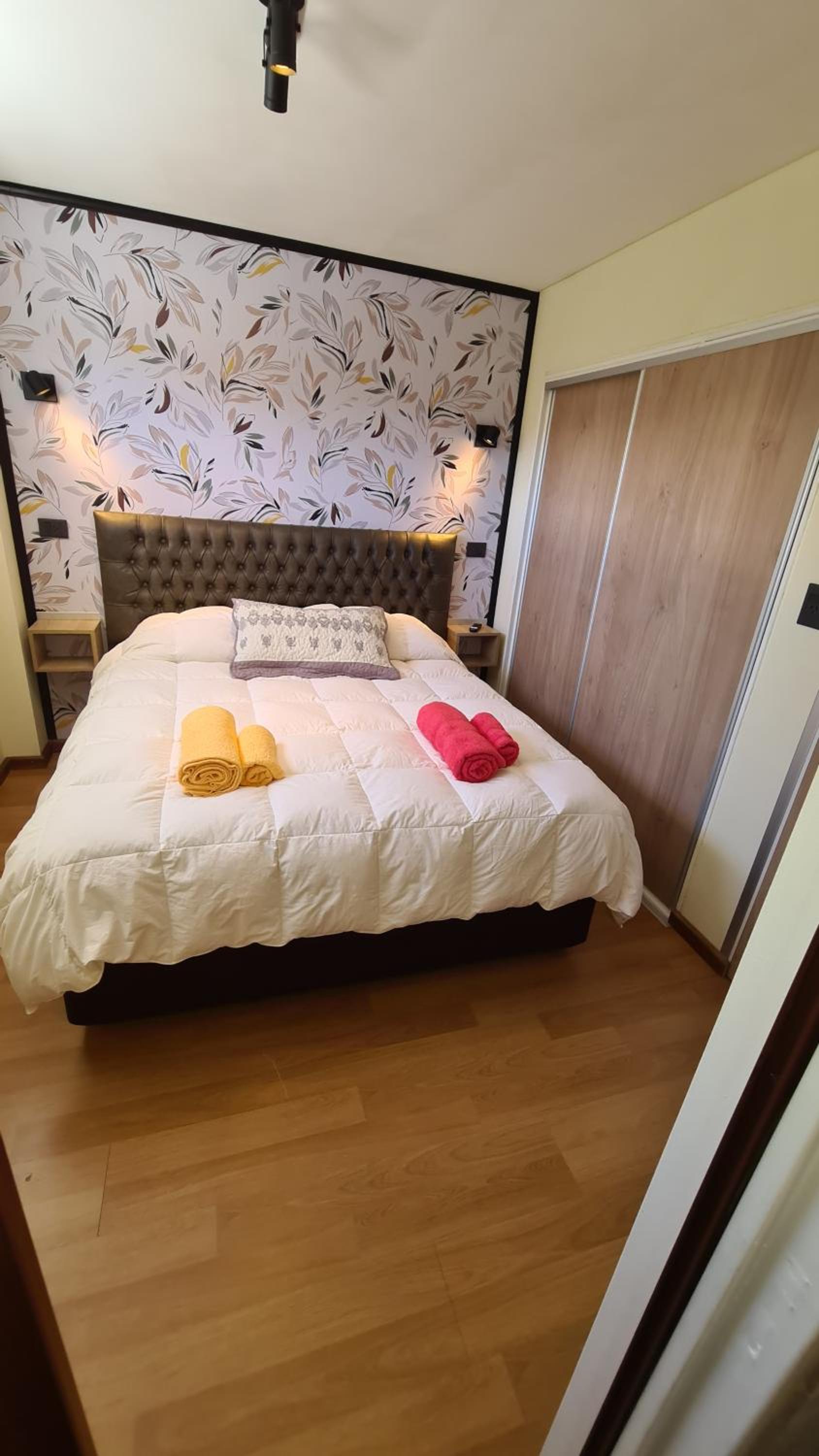 Apartamento Urquiza