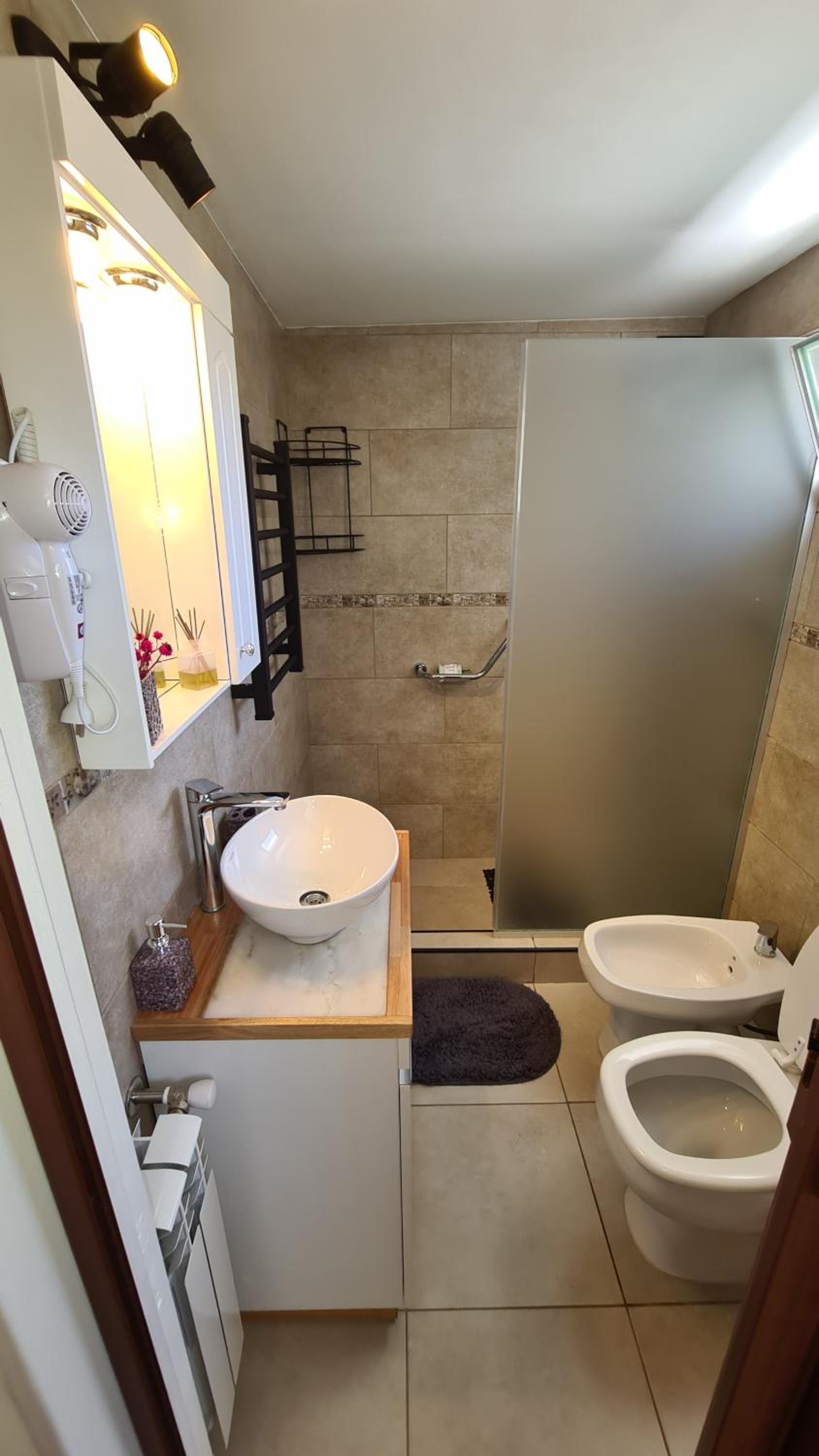 Apartamento Urquiza
