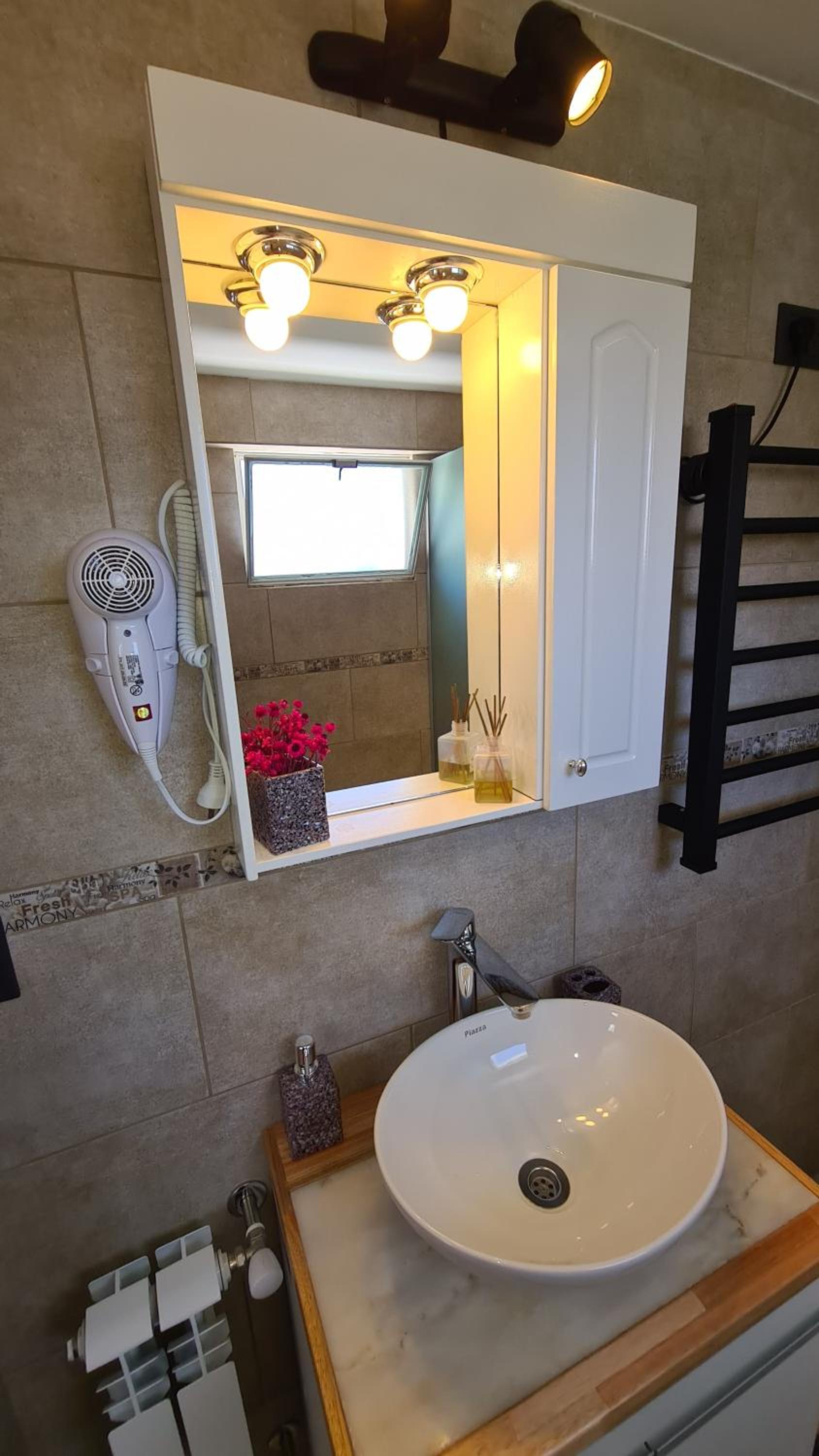 Apartamento Urquiza