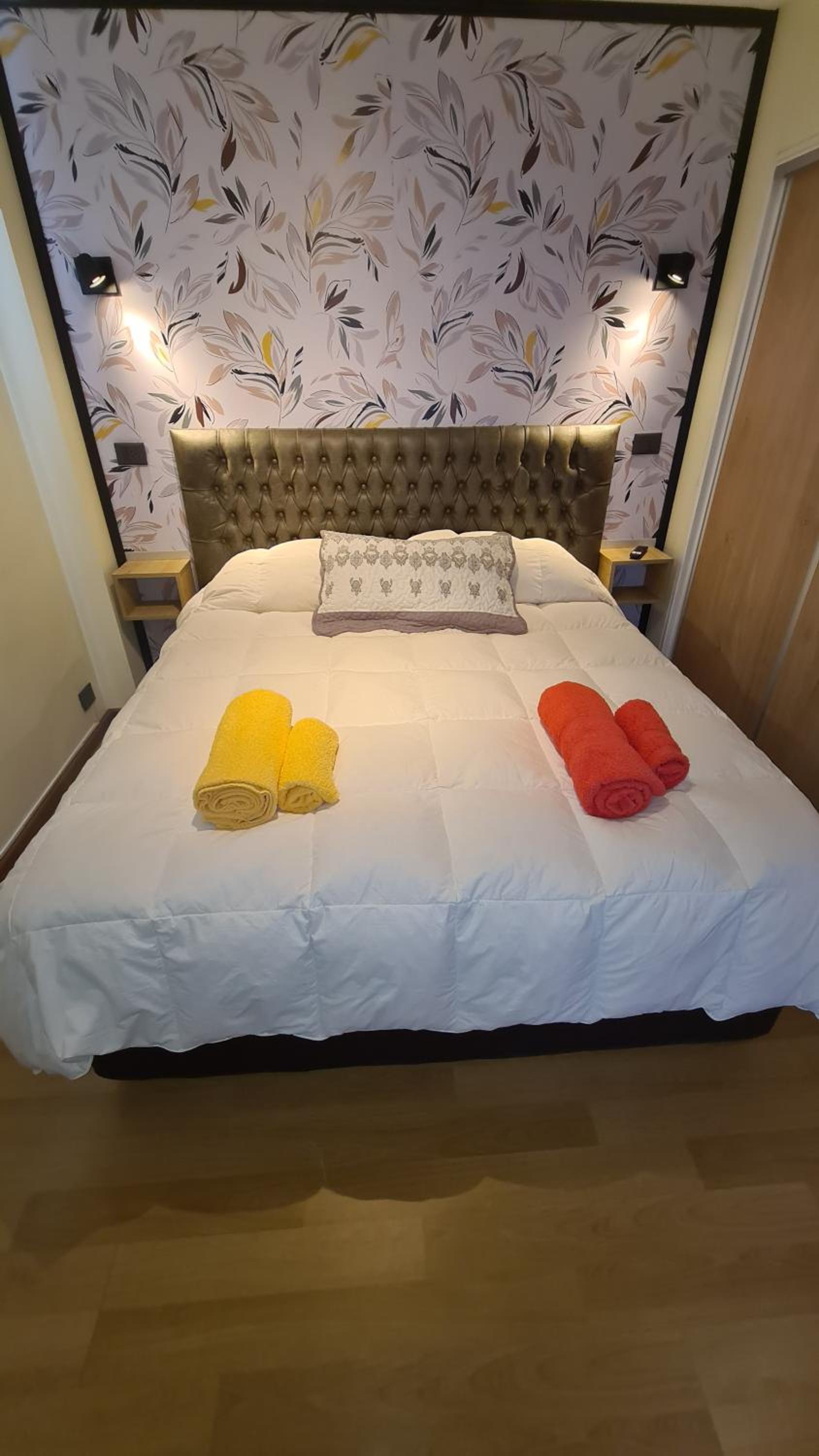 Apartamento Urquiza