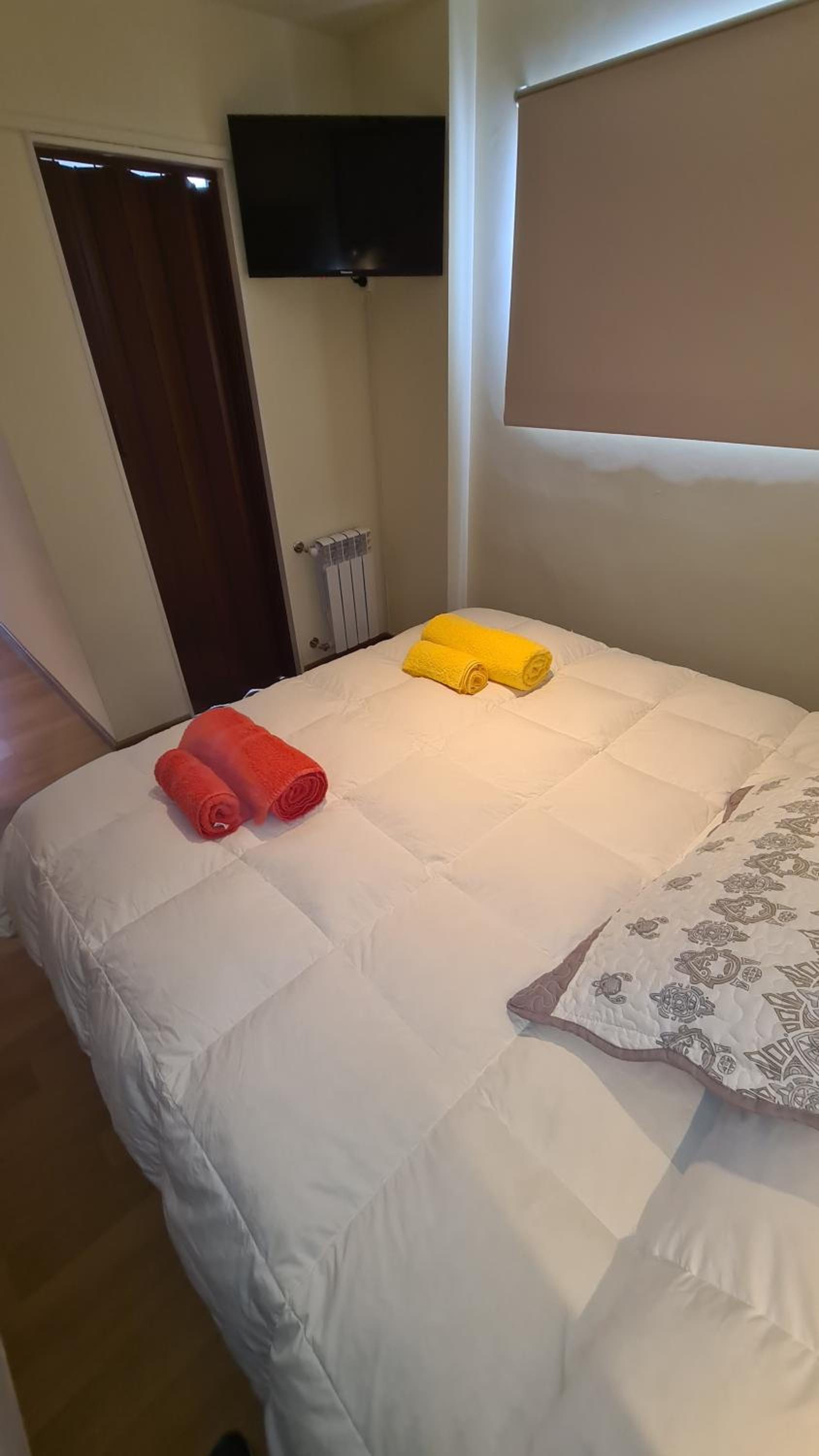 Apartamento Urquiza