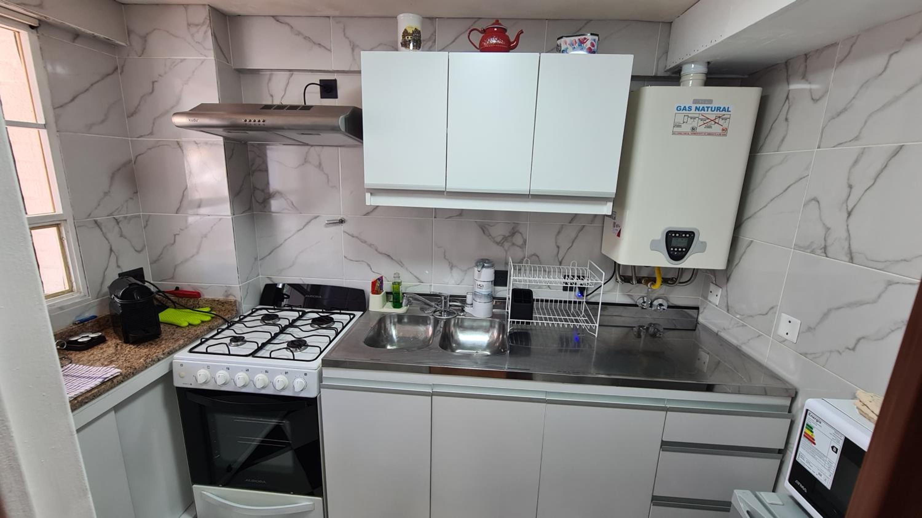 Apartamento Urquiza
