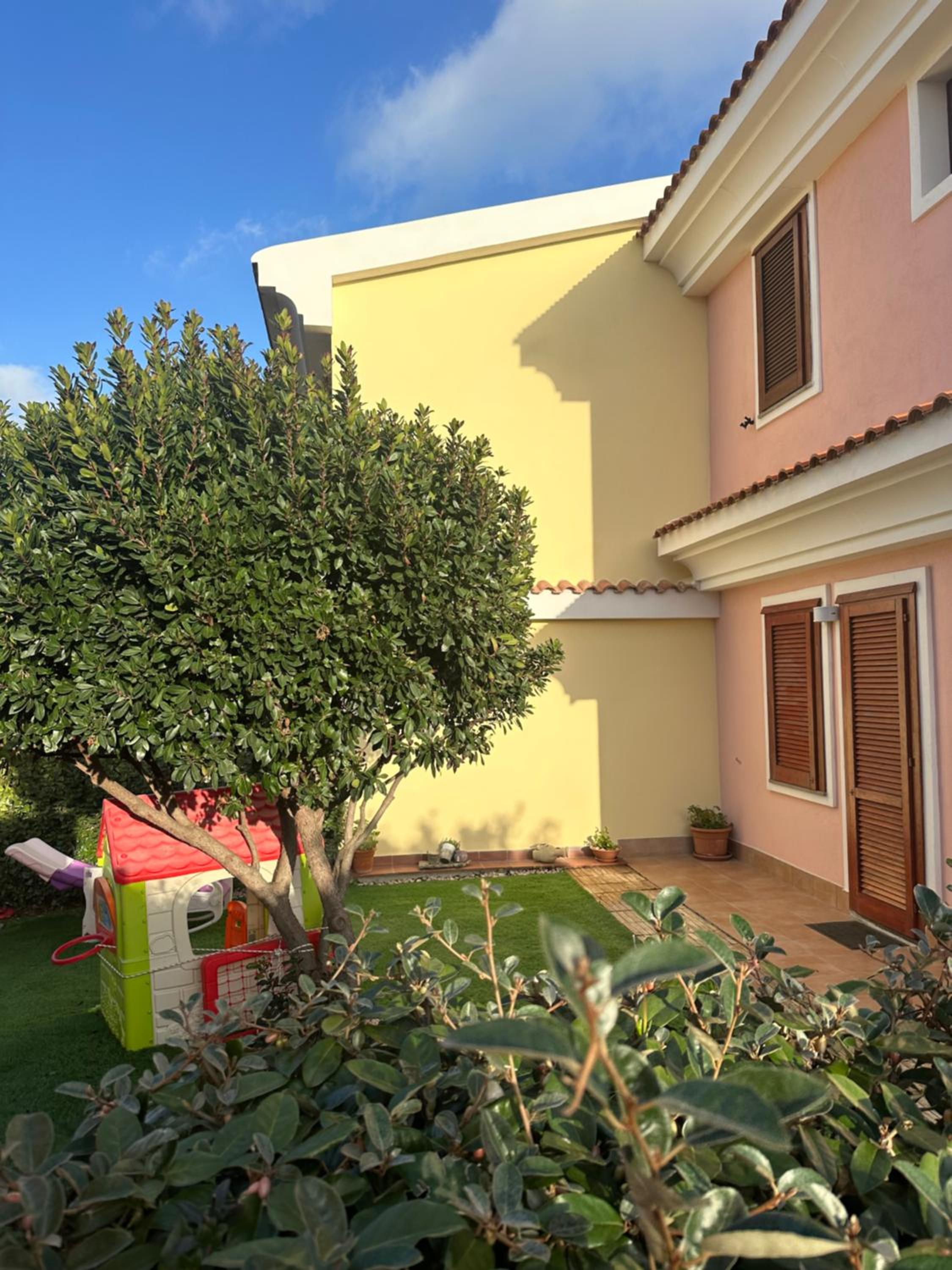 villetta giulia fronte mare photo 5