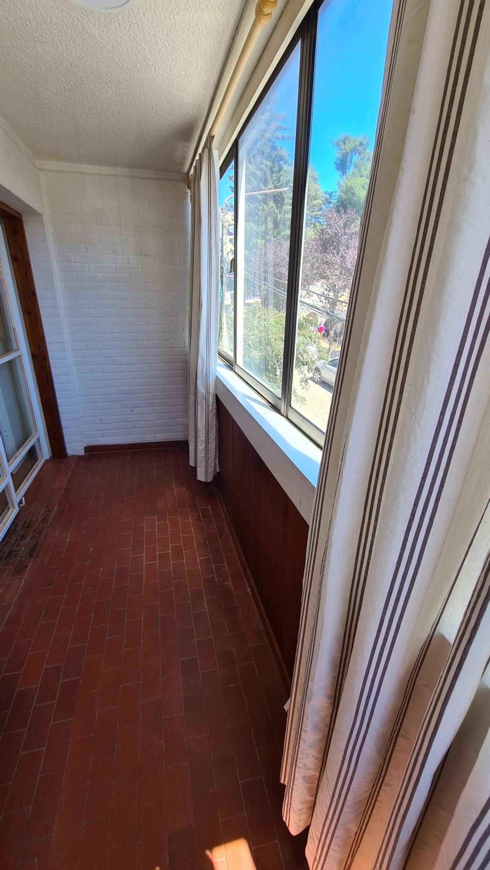Apartamento Urquiza