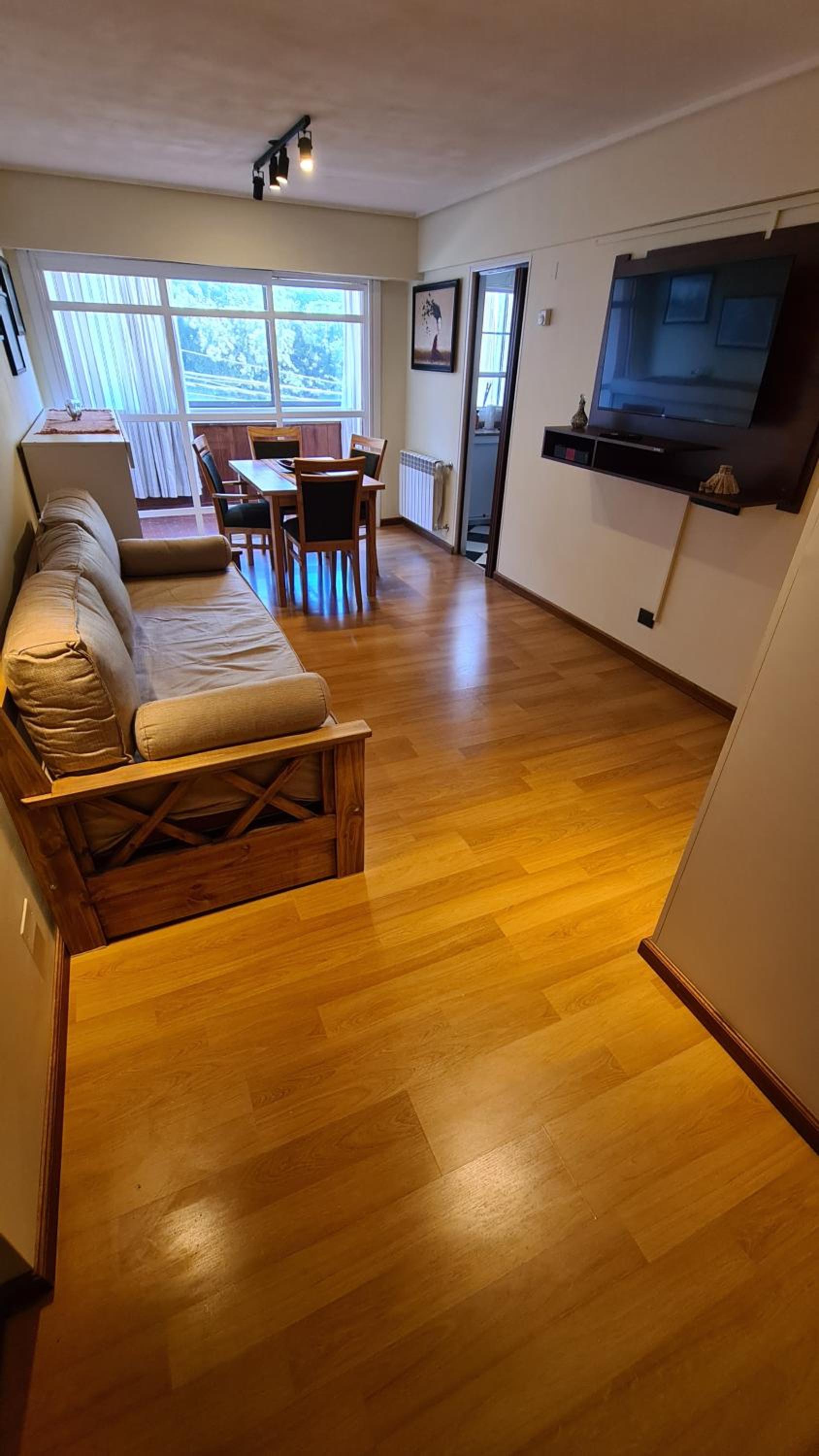 Apartamento Urquiza