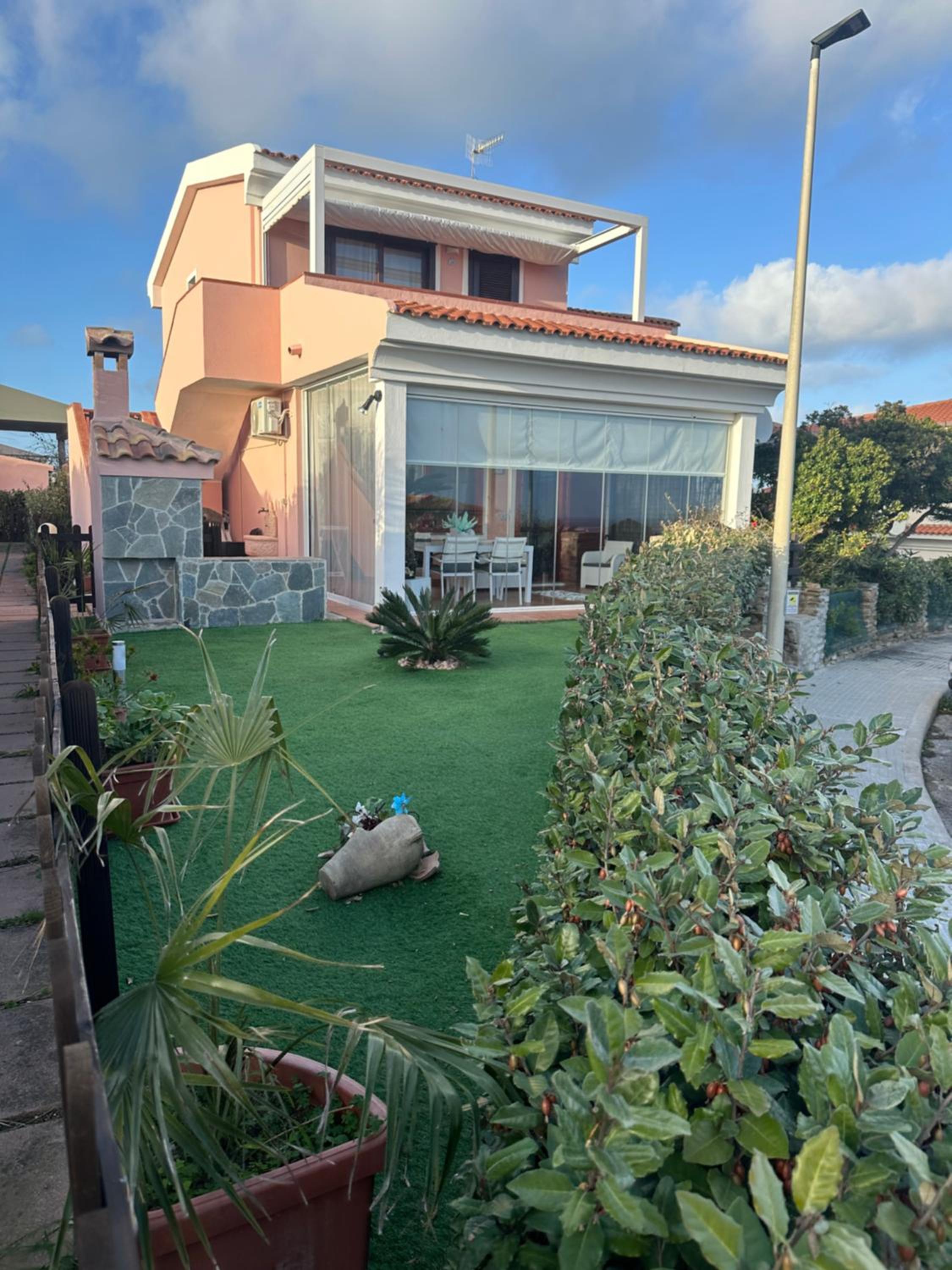 villetta giulia fronte mare photo 4