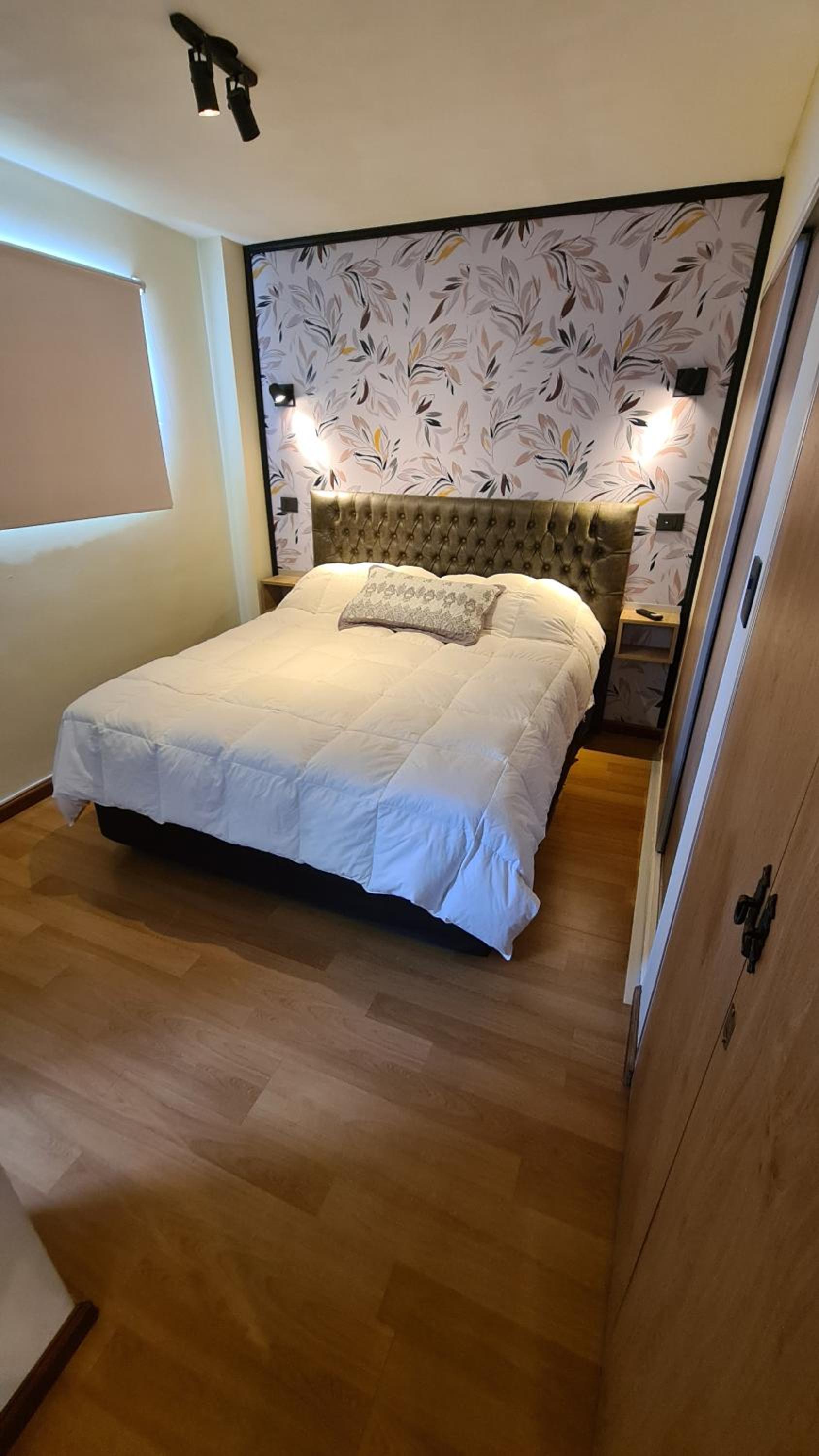 Apartamento Urquiza