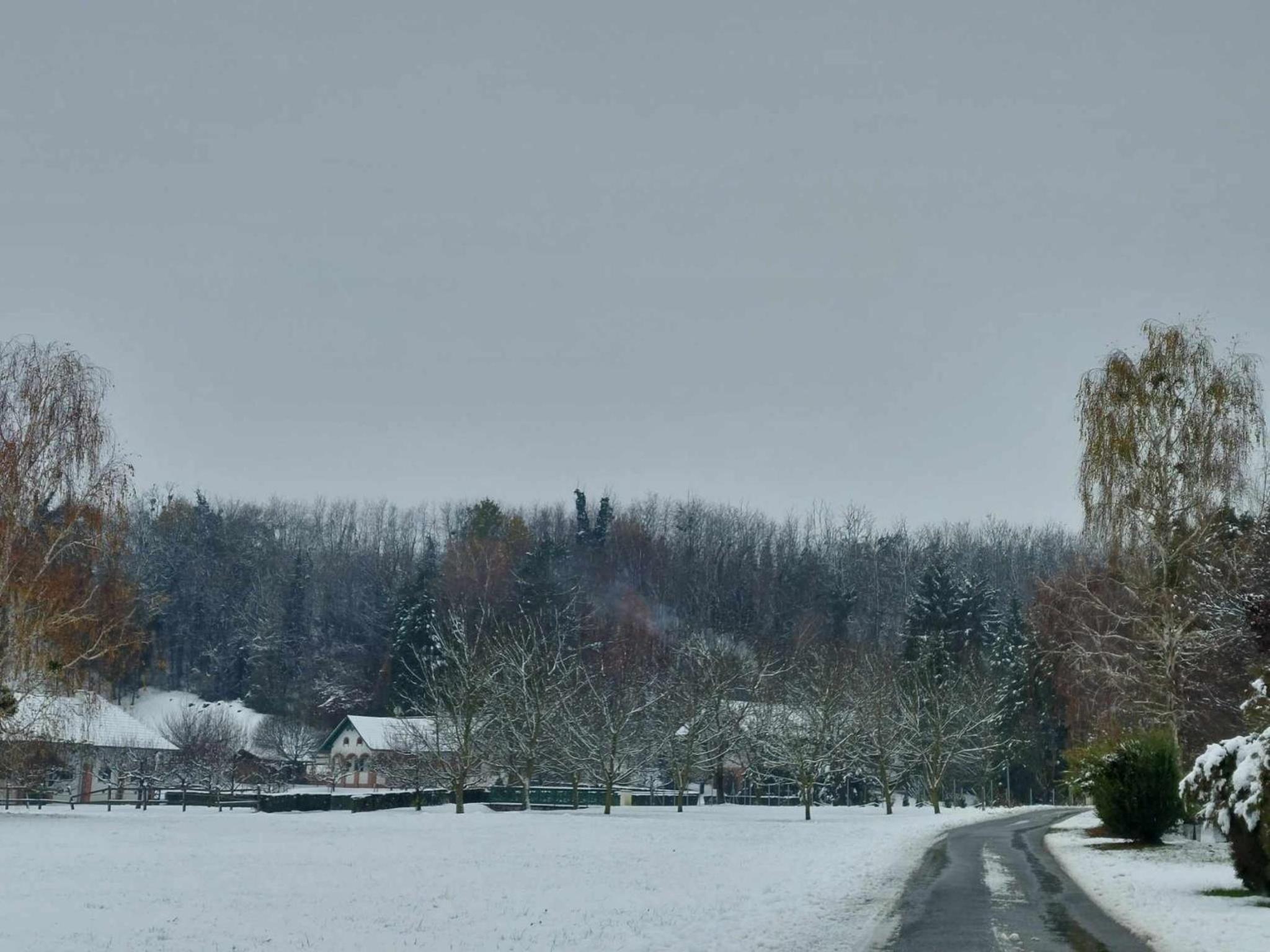 Marókahegy