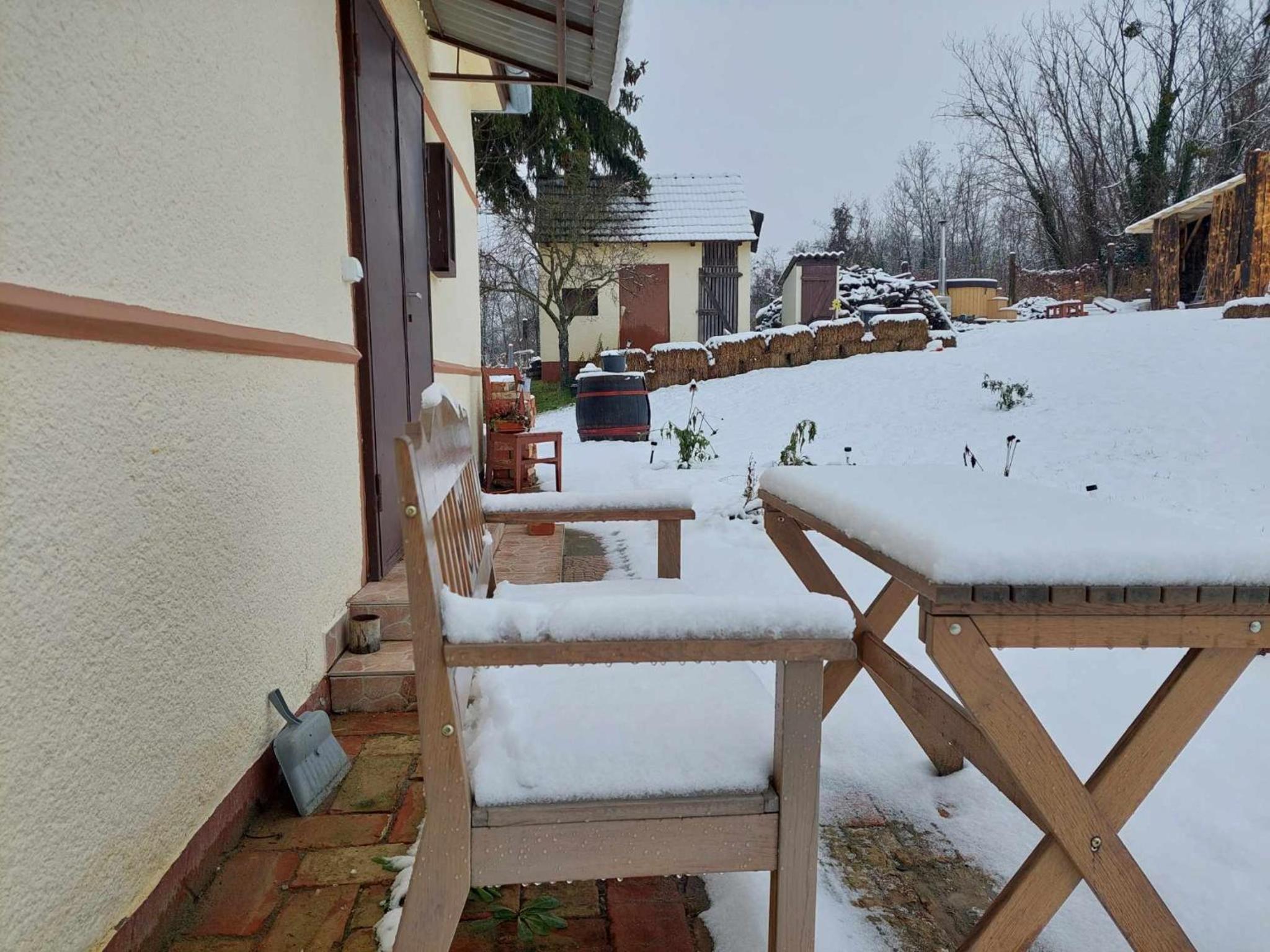 Marókahegy